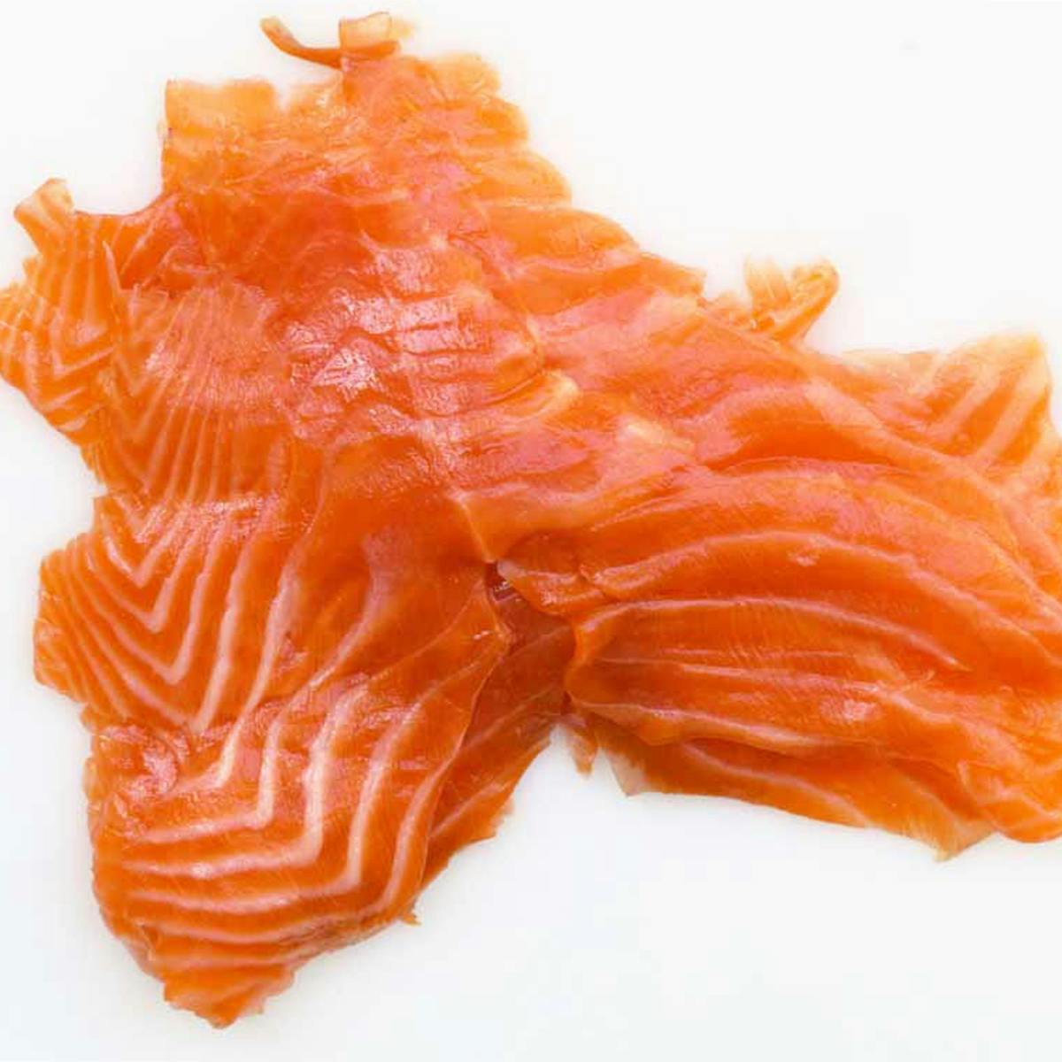 Smoked Fish - Choose Your Own 3 Pack by Gingrass Smoked - Alternate image 4