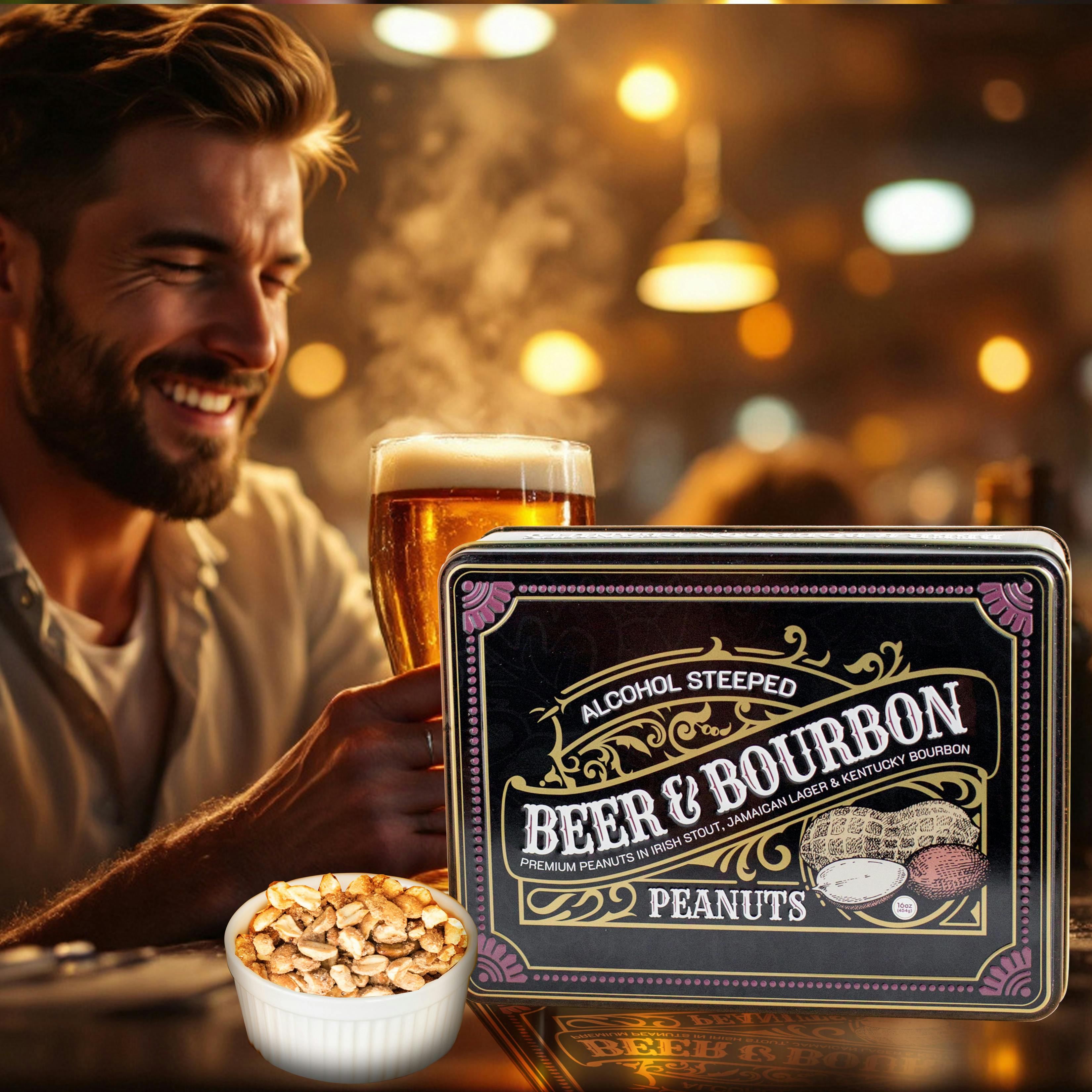 Dad's Ultimate Pub Snack Experience by Sugar Plum - Alternate image 3