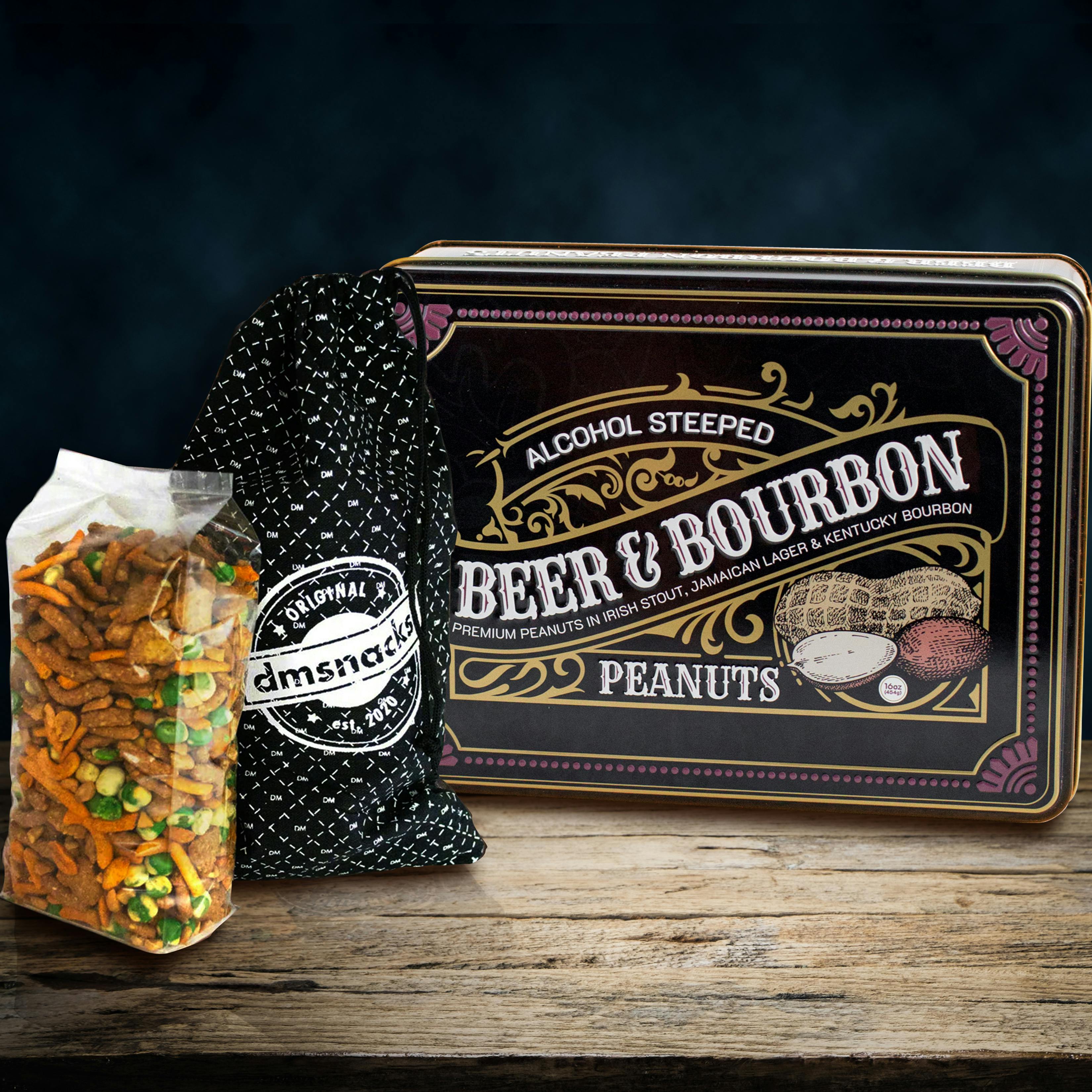 Dad's Ultimate Pub Snack Experience by Sugar Plum - Alternate image 1