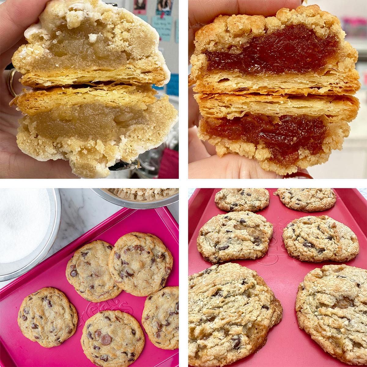 "Taste of Janie's" Cookies - 24 Pack by Janie’s