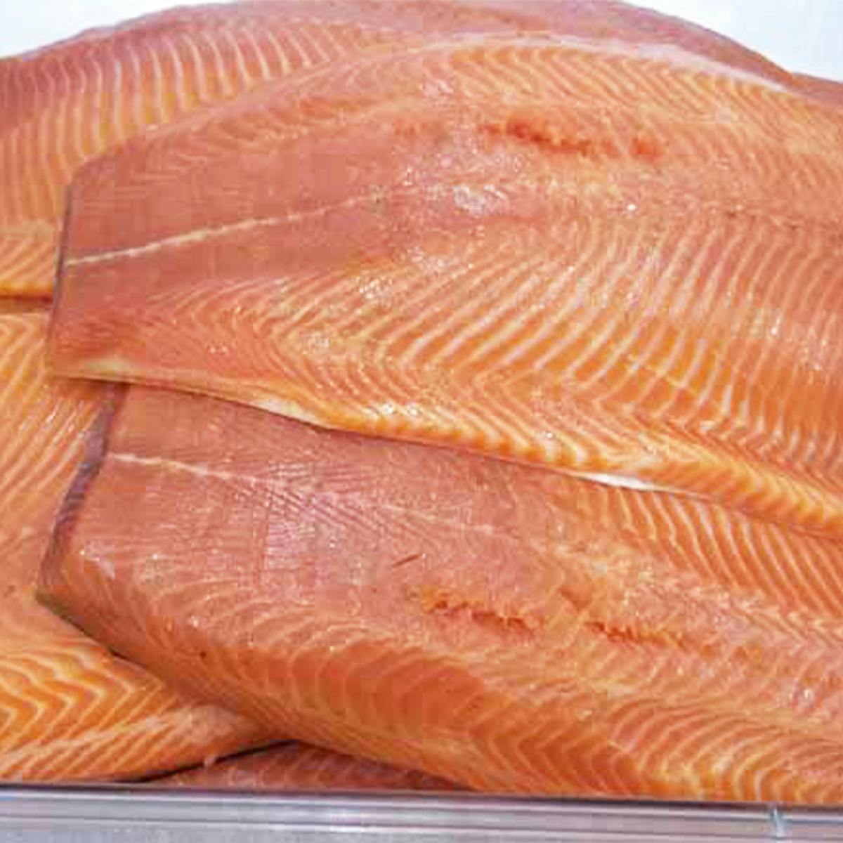 Smoked Fish - Choose Your Own 6 Pack by Gingrass Smoked - Alternate image 5