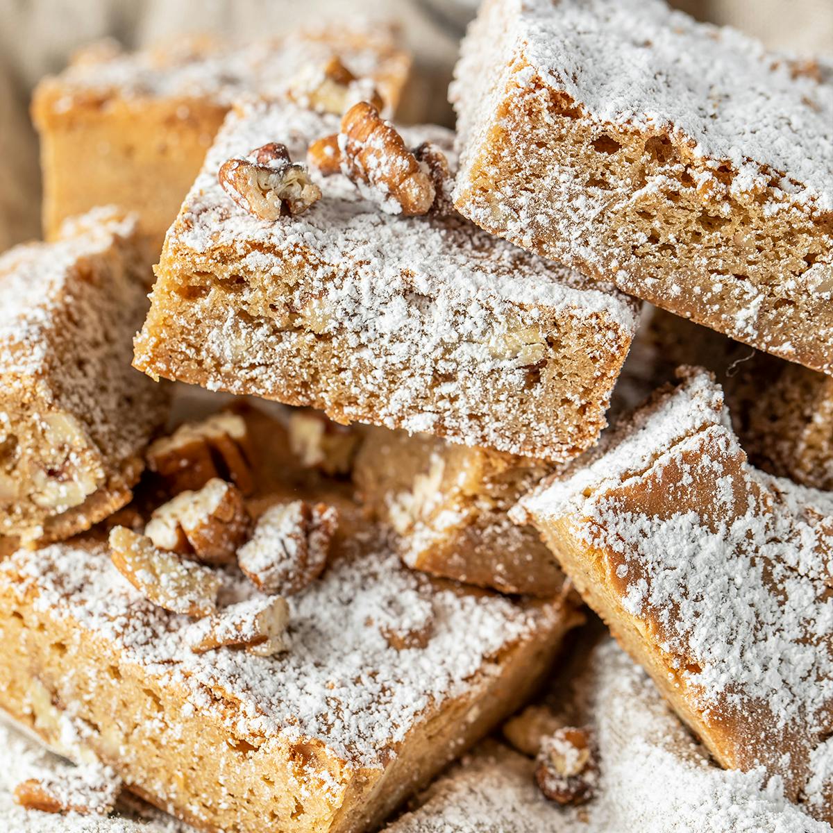 Gullah Candy + Charleston Chewies - 24 Pack by Bert & T's Desserts - Alternate image 1