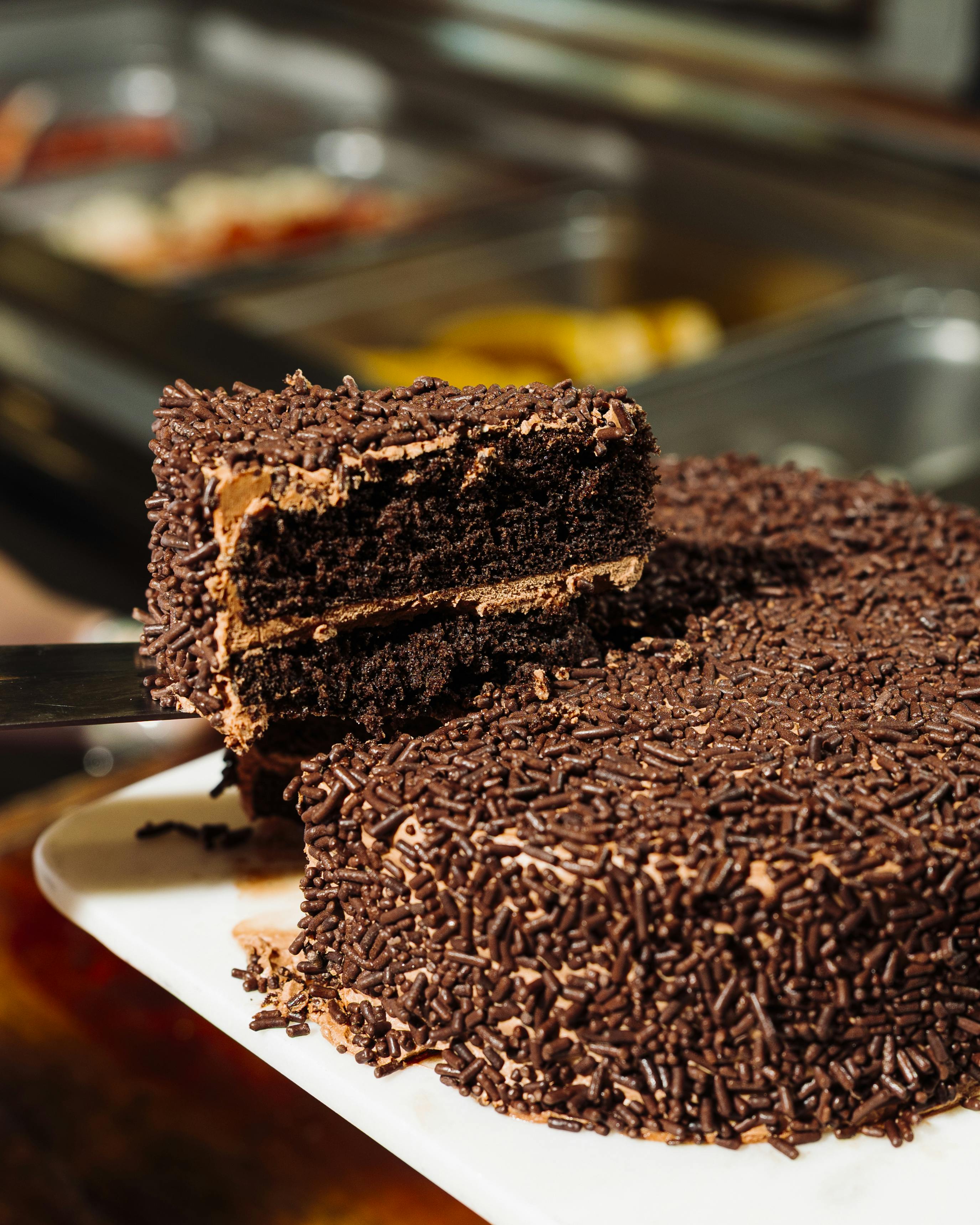 Layer Cake - Choose Your Own by Topsail Steamer - Alternate image 3