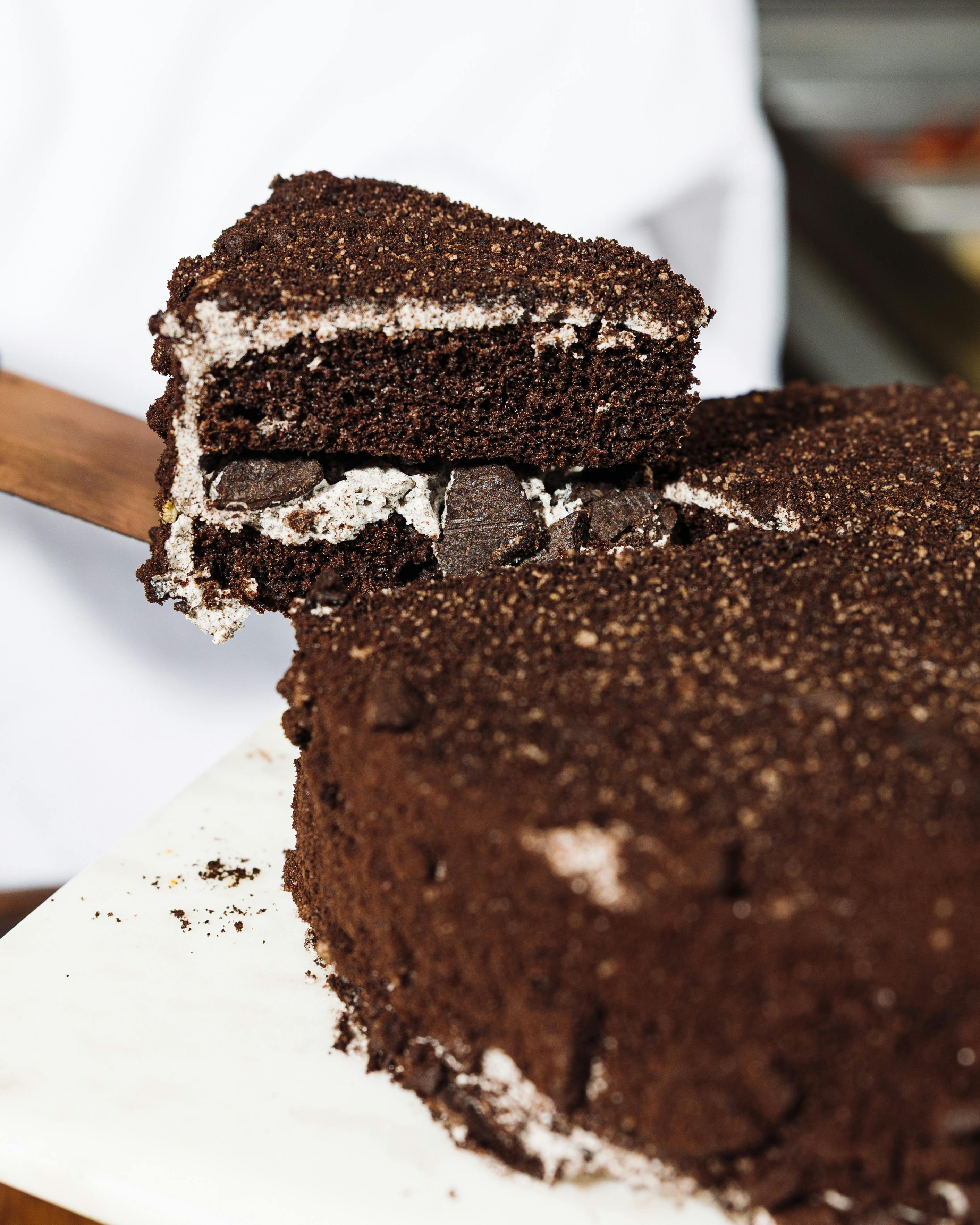 Layer Cake - Choose Your Own by Topsail Steamer - Alternate image 2