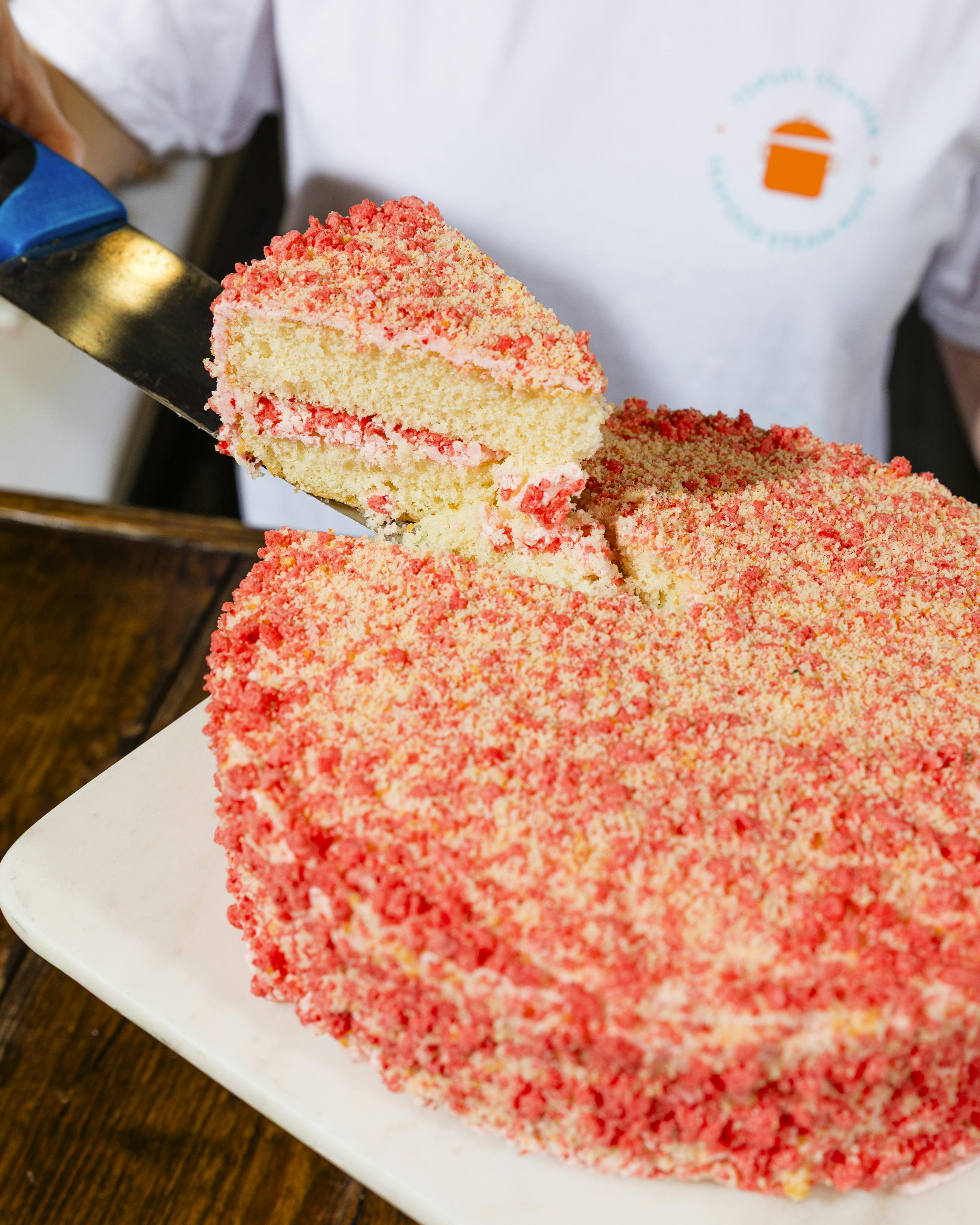 Layer Cake - Choose Your Own by Topsail Steamer - Alternate image 4