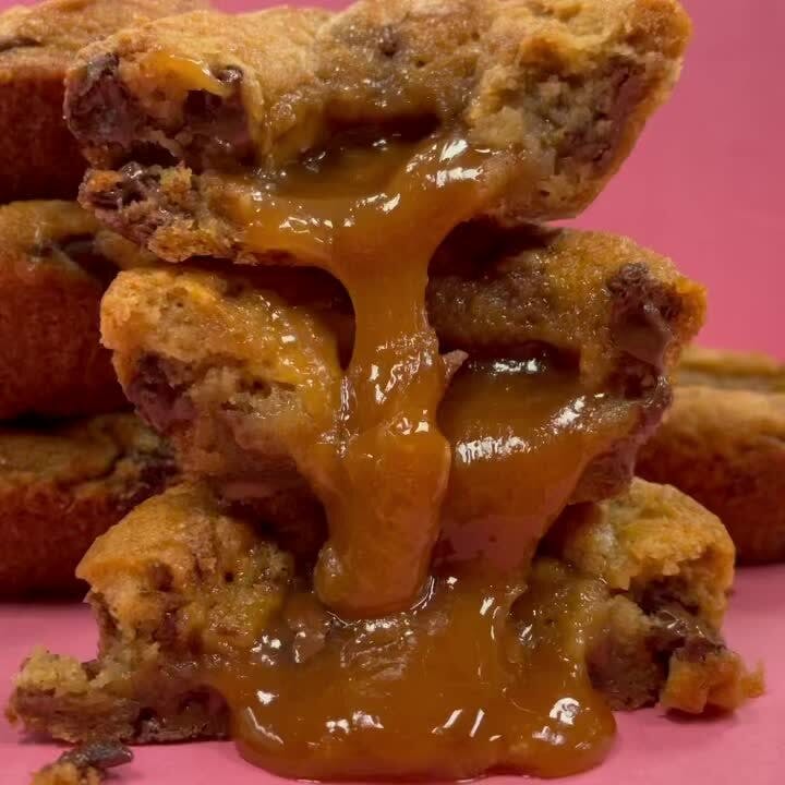 Cookie Pie Combo - 12 Pack by Janie’s - Alternate image 1