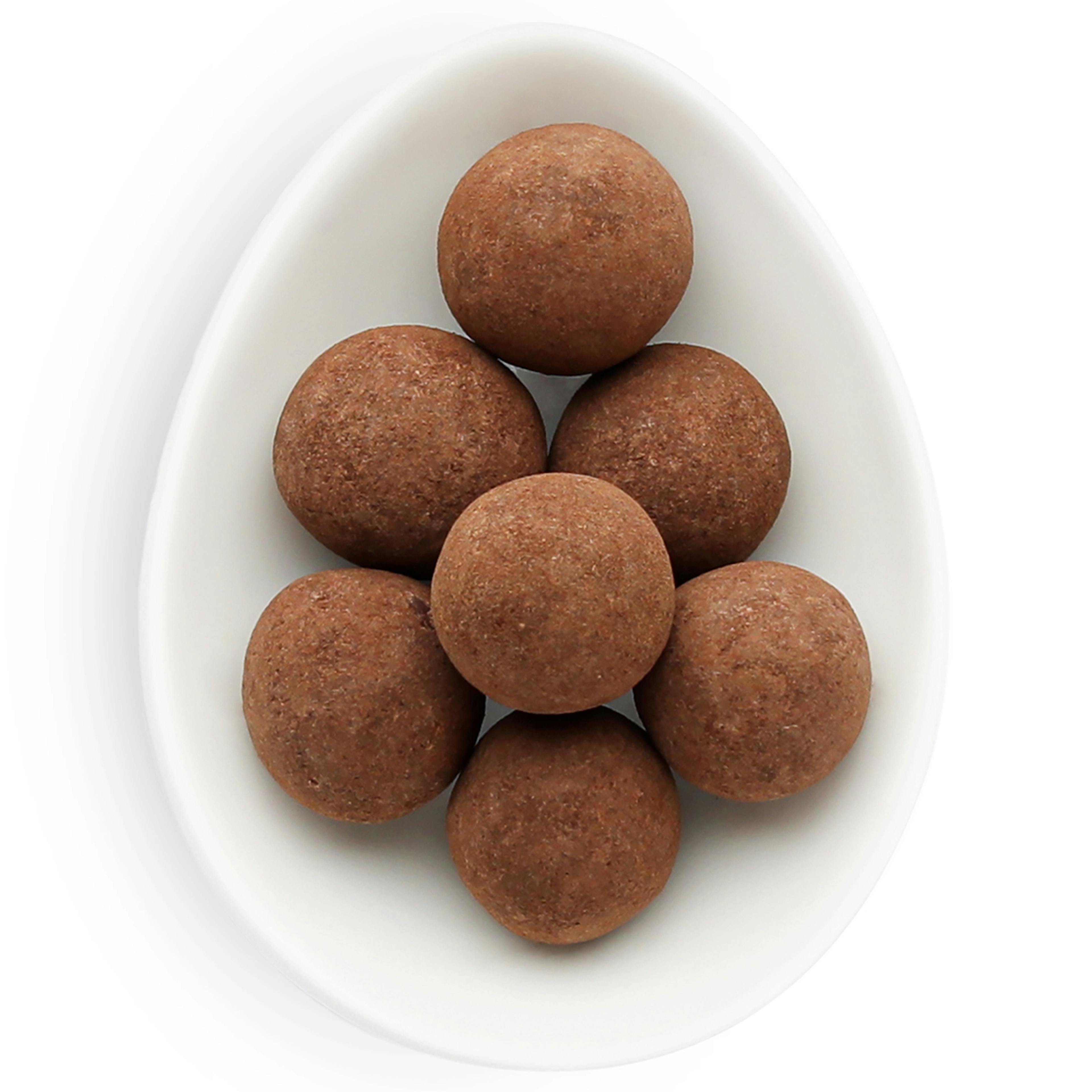 Cold Brew Chocolate Cordials - 4 Pack by Sugarfina - Alternate image 1