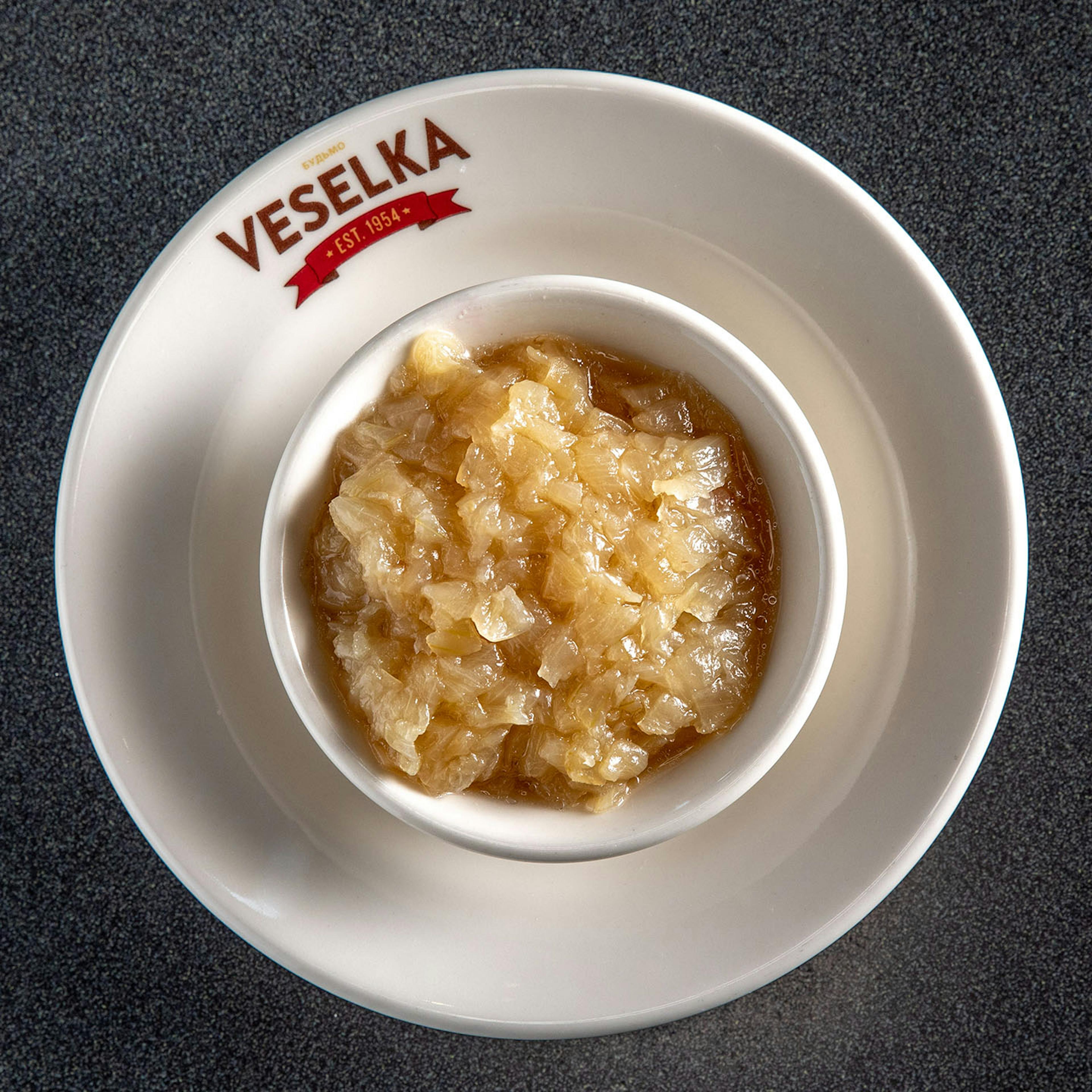 Easter Ukrainian Dinner for 2 by Veselka - Alternate image 4