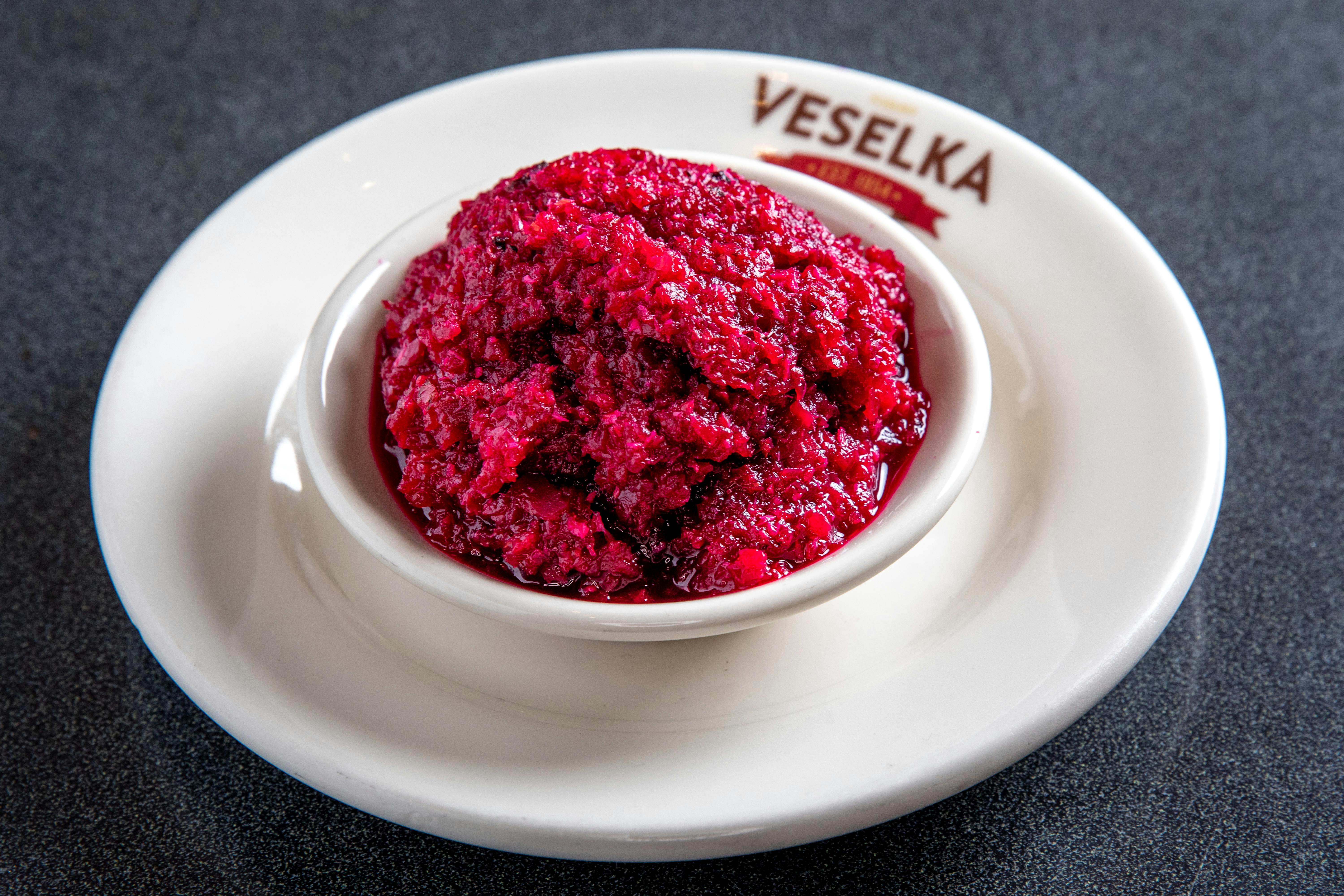 Easter Ukrainian Dinner for 2 by Veselka - Alternate image 2