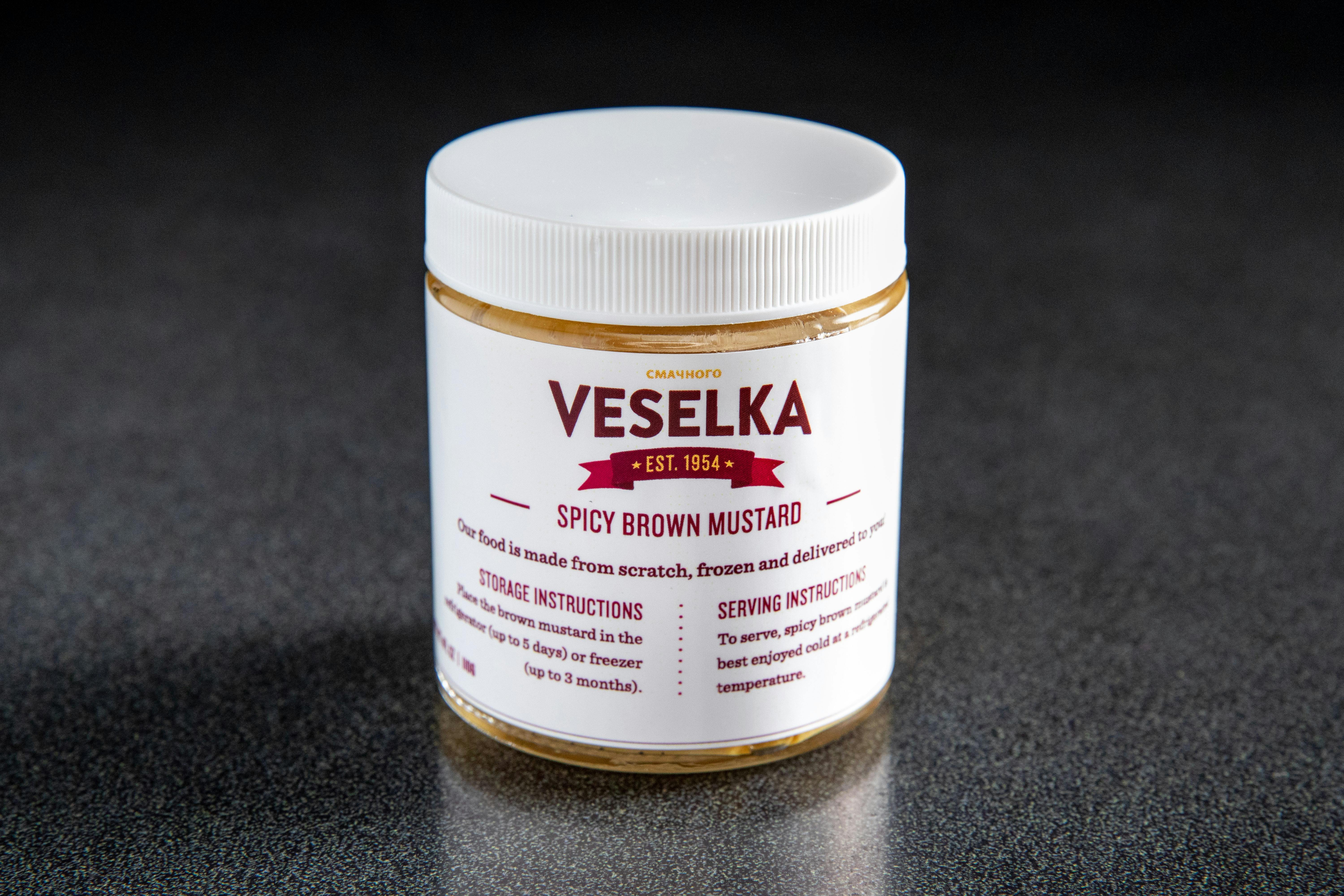 Chicken Noodle Soup by Veselka - Alternate image 10