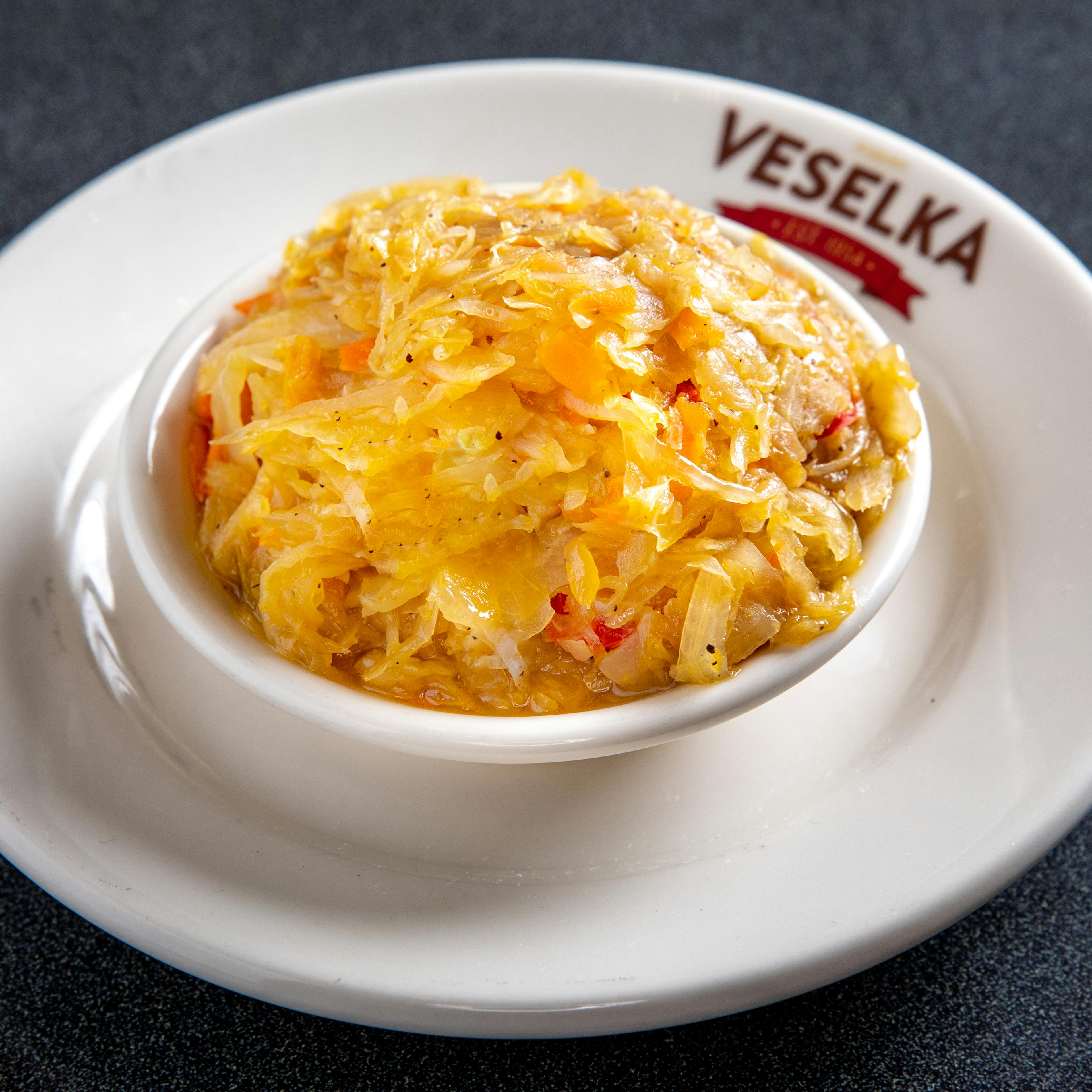 Pierogi - Choose Your Own 3 Dozen by Veselka - Alternate image 10