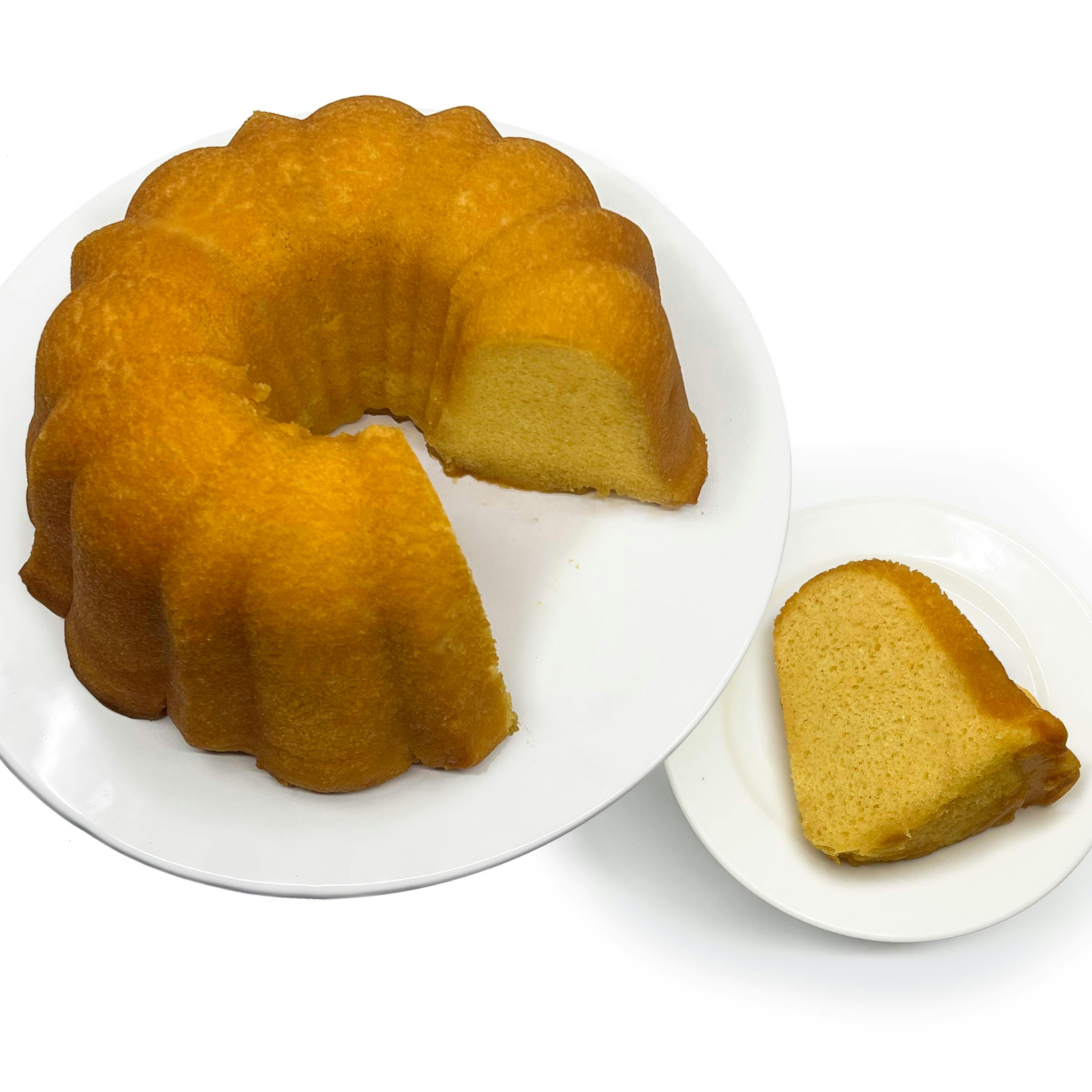 Piña Colada Rum Cake by Wicked Jack's Tavern - Alternate image 3