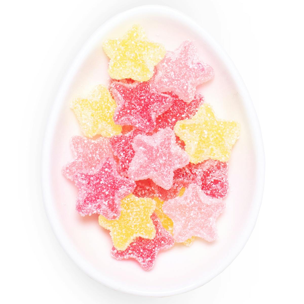 "Congrats" Candy Gift Box - 3 Pack by Sugarfina - Alternate image 2