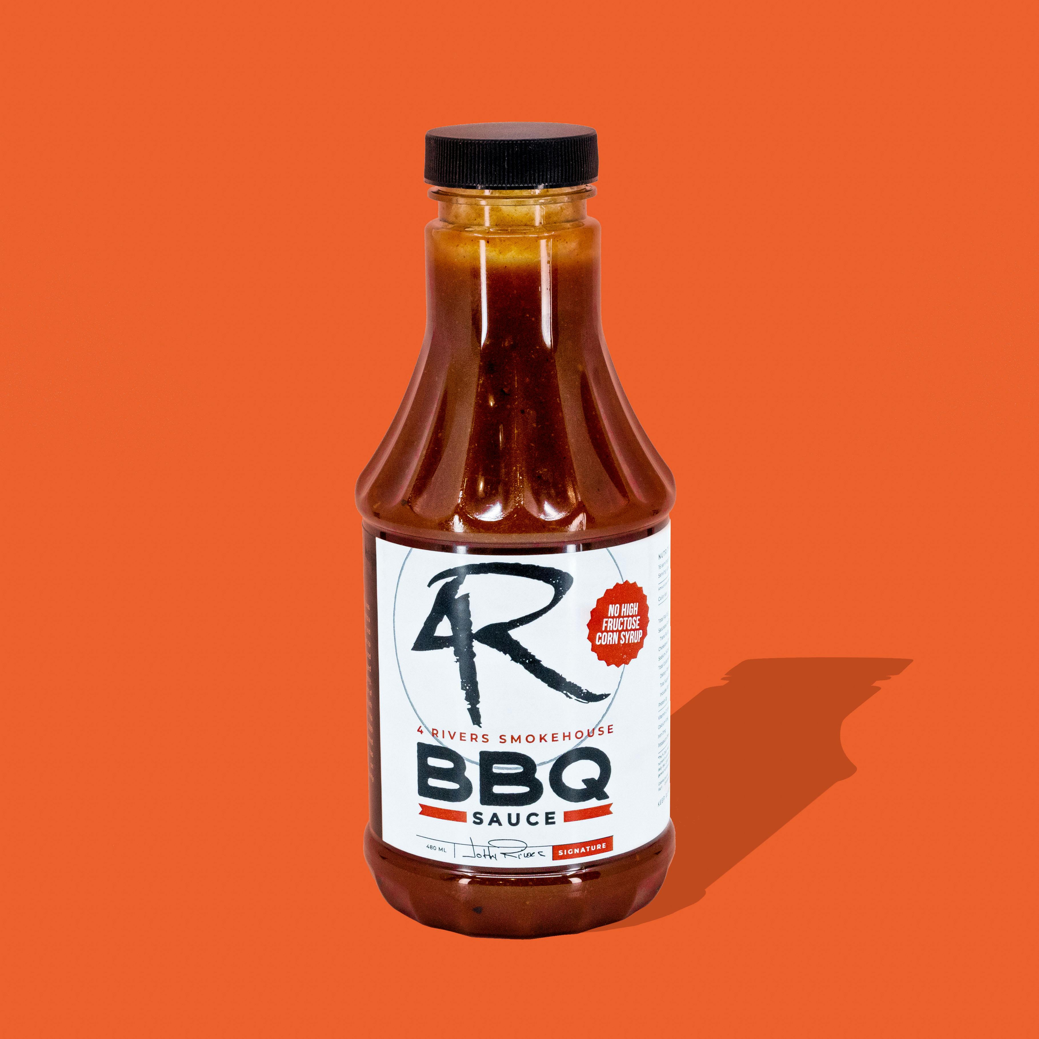 Smoked Pork & Beef Sausage - 3 lbs. by 4 Rivers Smokehouse - Alternate image 6