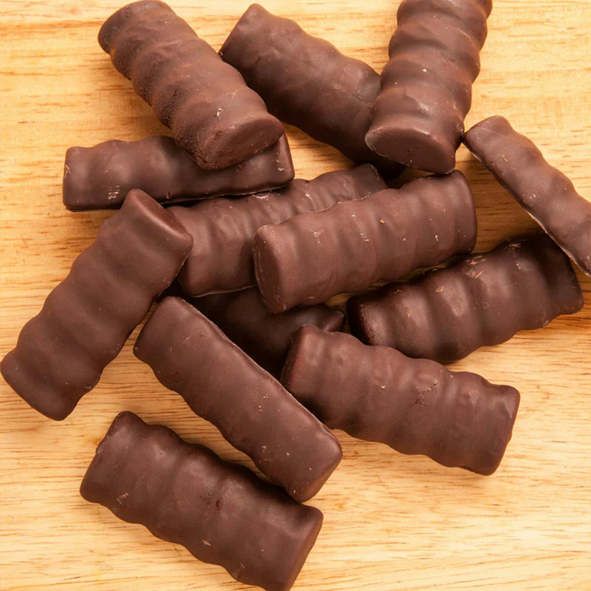 Marshmallow Twists - 9 Pack by Barney Greengrass