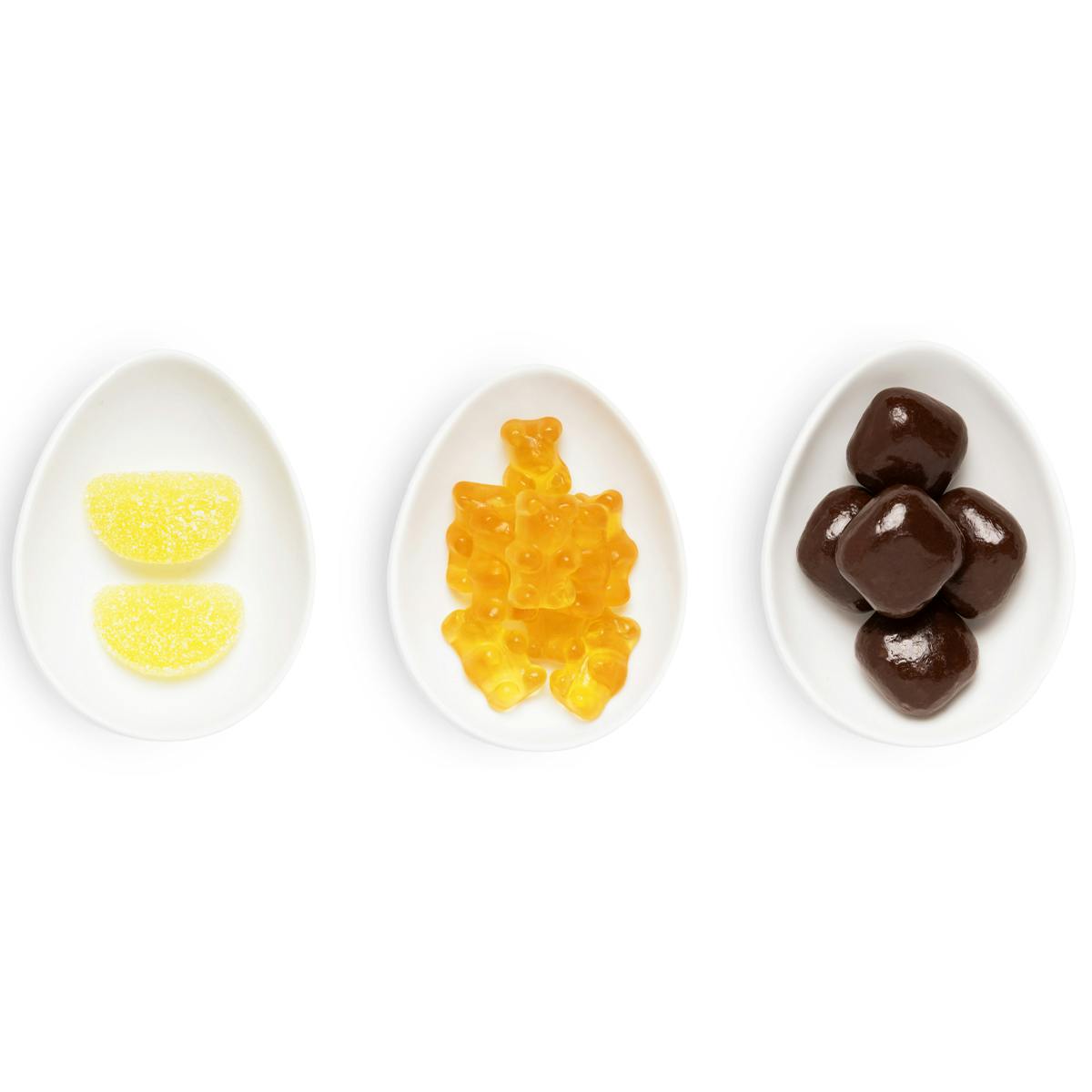 "It's Time For Tequila" Candy Gift Set - 4 Pack by Sugarfina - Alternate image 3