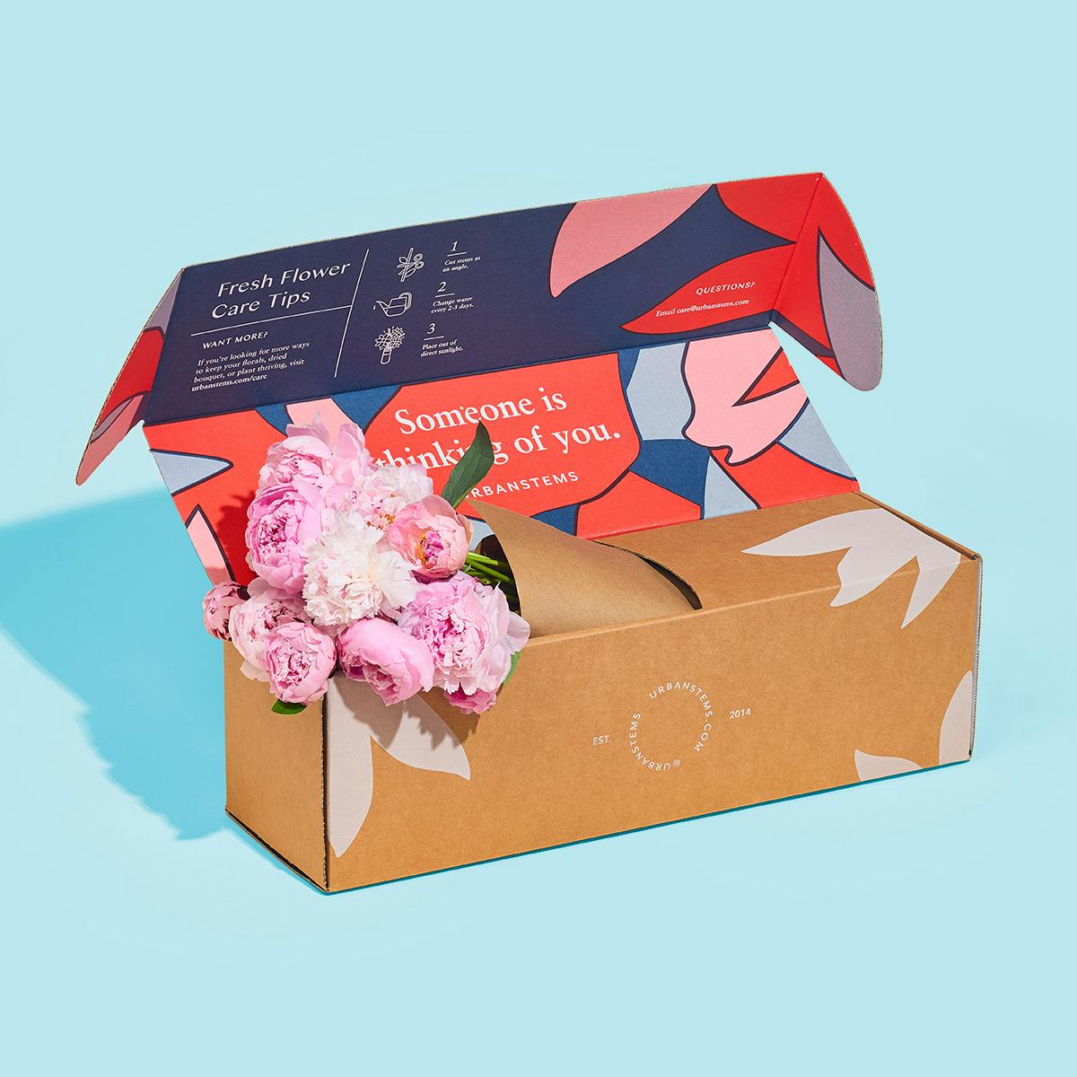 Martha Stewart's Favorite Pastry Assortment + The Peony Bouquet by Goldbelly x UrbanStems - Alternate image 4