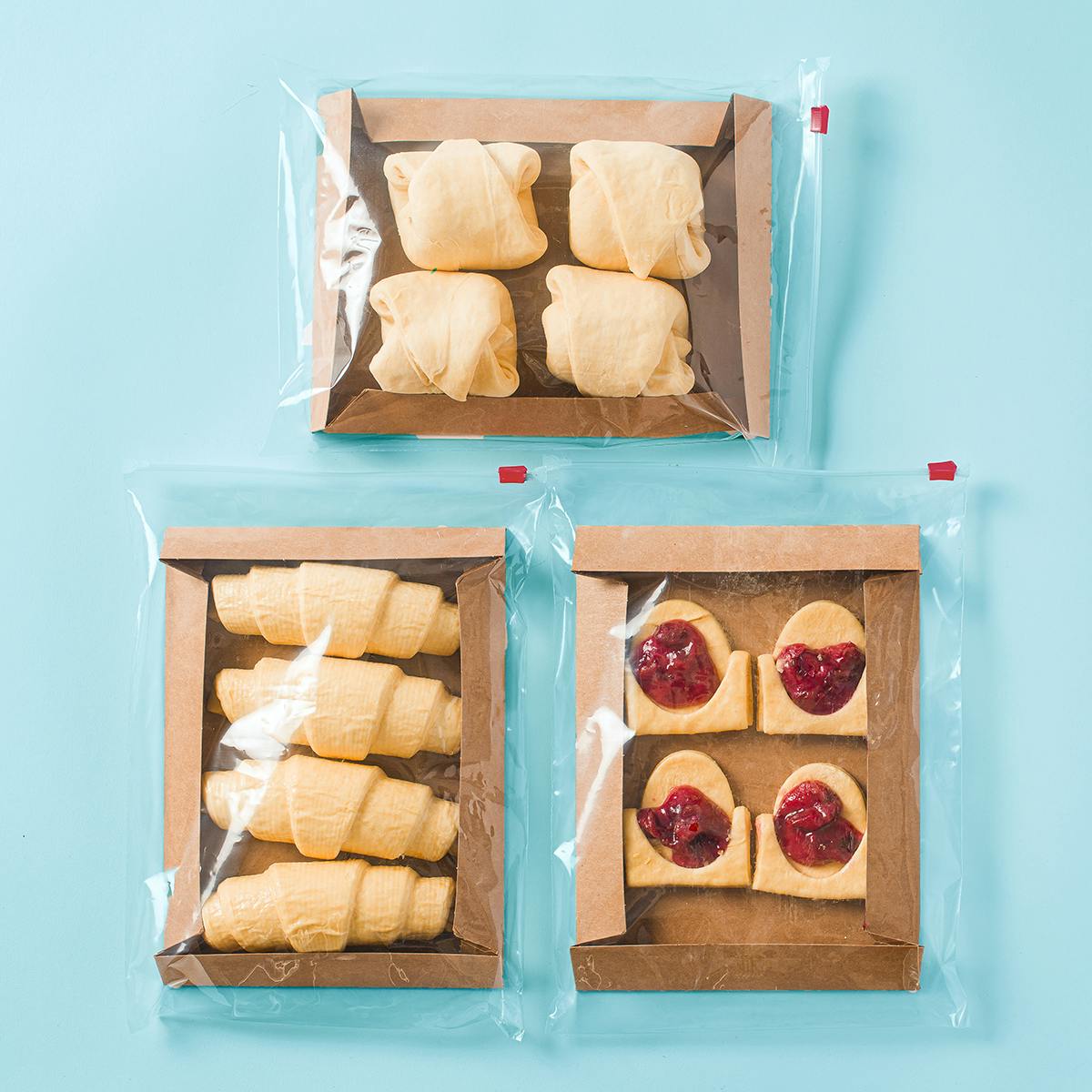 Martha Stewart's Favorite Pastry Assortment + The Peony Bouquet by Goldbelly x UrbanStems - Alternate image 5