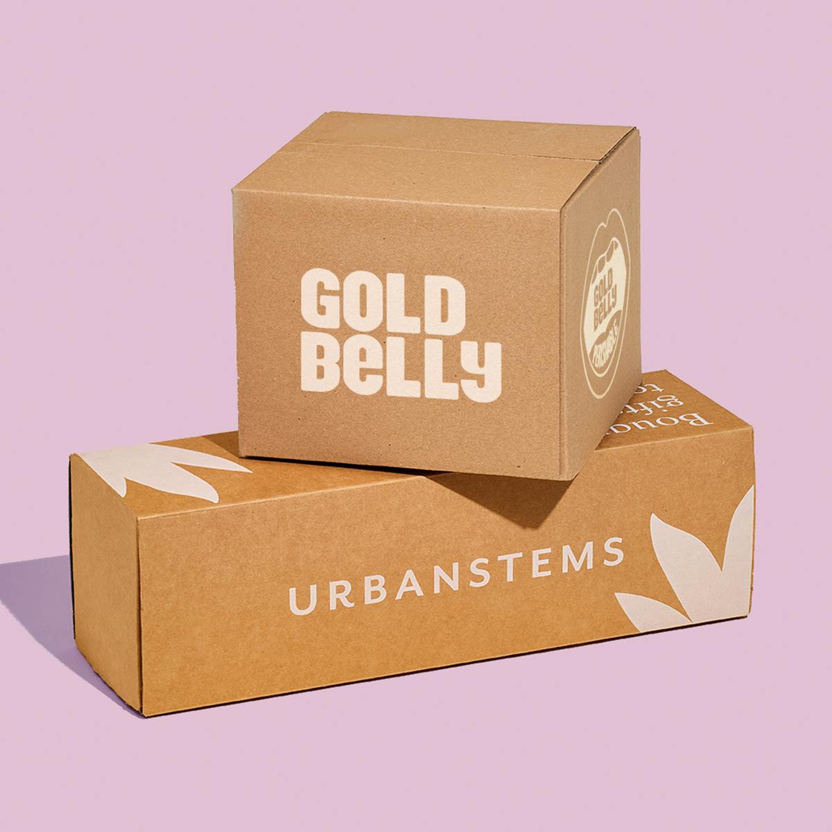 Carla Hall's Oatmeal Sandwich Cookies + The Melody Bouquet by Goldbelly x UrbanStems - Alternate image 7