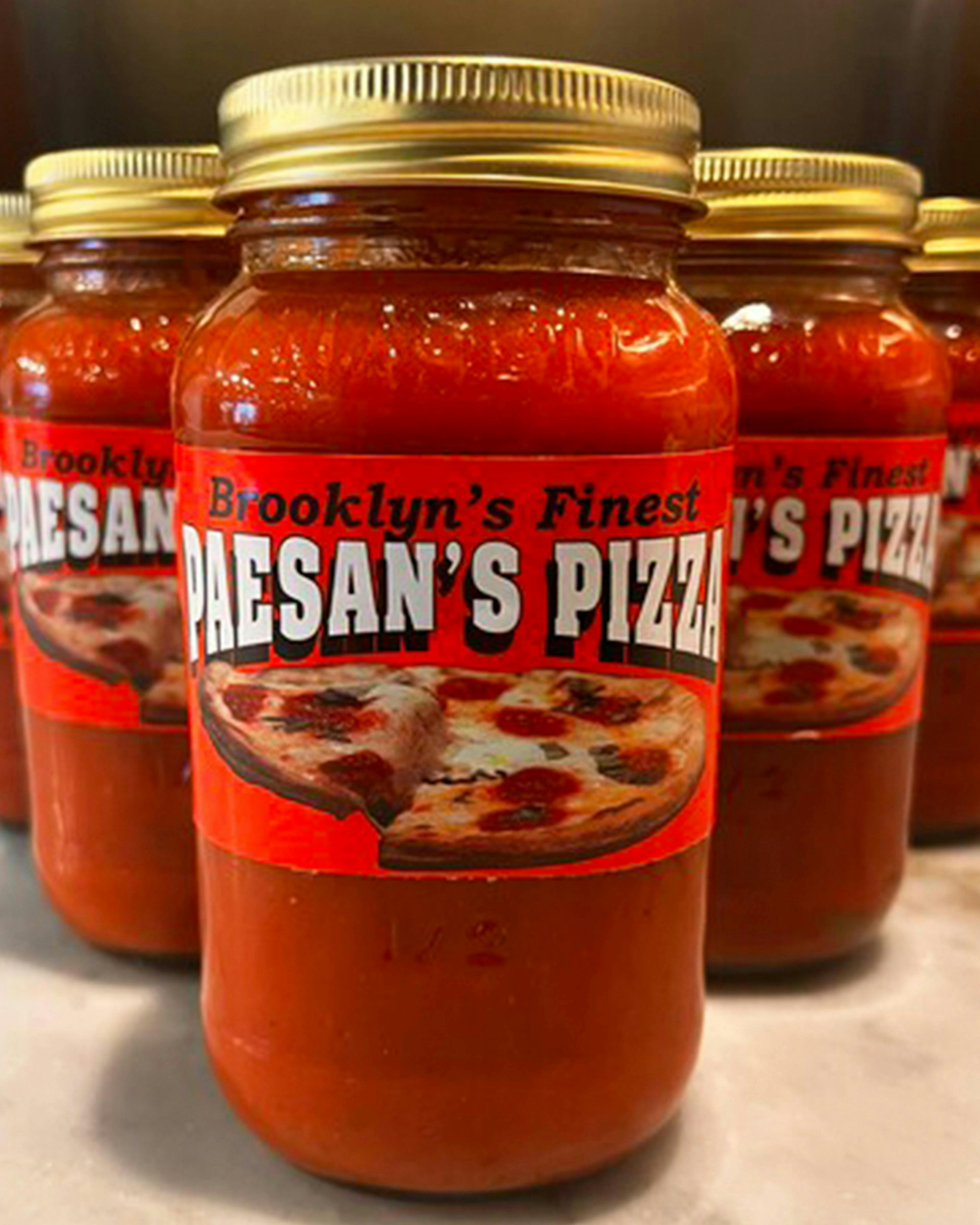 Brooklyn Pizza - Choose Your Own 5 Pack by Paesan’s Pizza - Alternate image 7