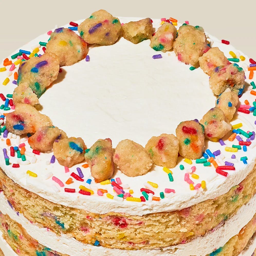 Milk Bar® Birthday Cake by Milk Bar - Alternate image 3
