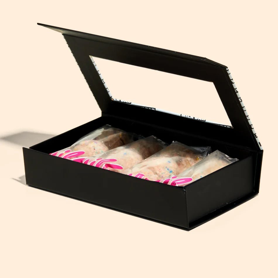 Birthday Cake Truffles - 12 Pack by Milk Bar - Alternate image 3