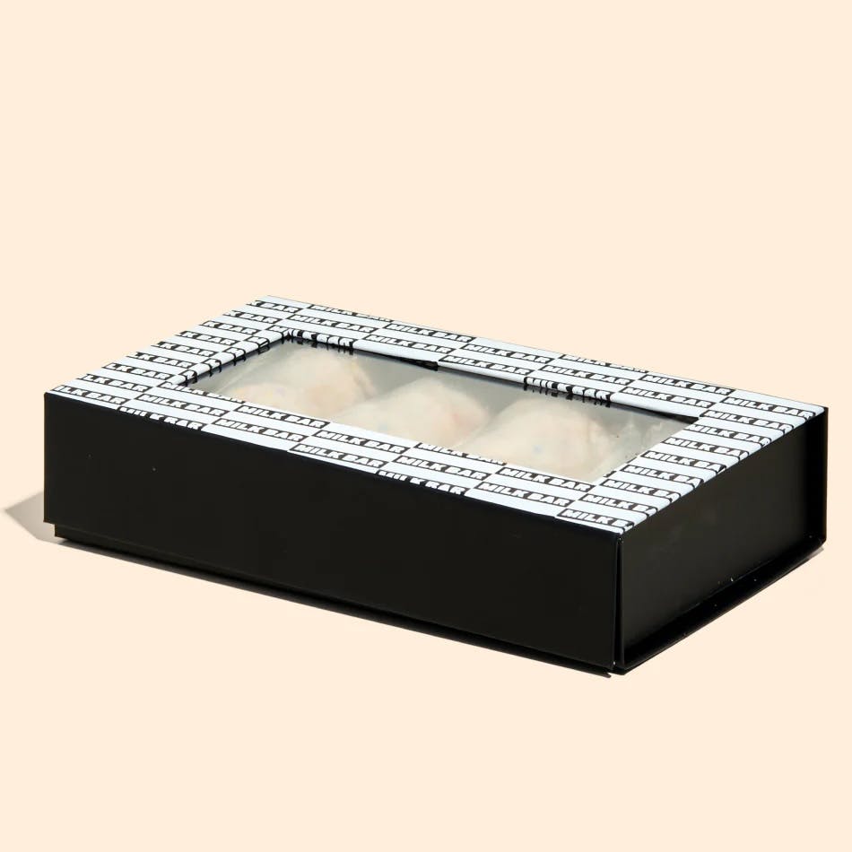 Birthday Cake Truffles - 12 Pack by Milk Bar - Alternate image 4