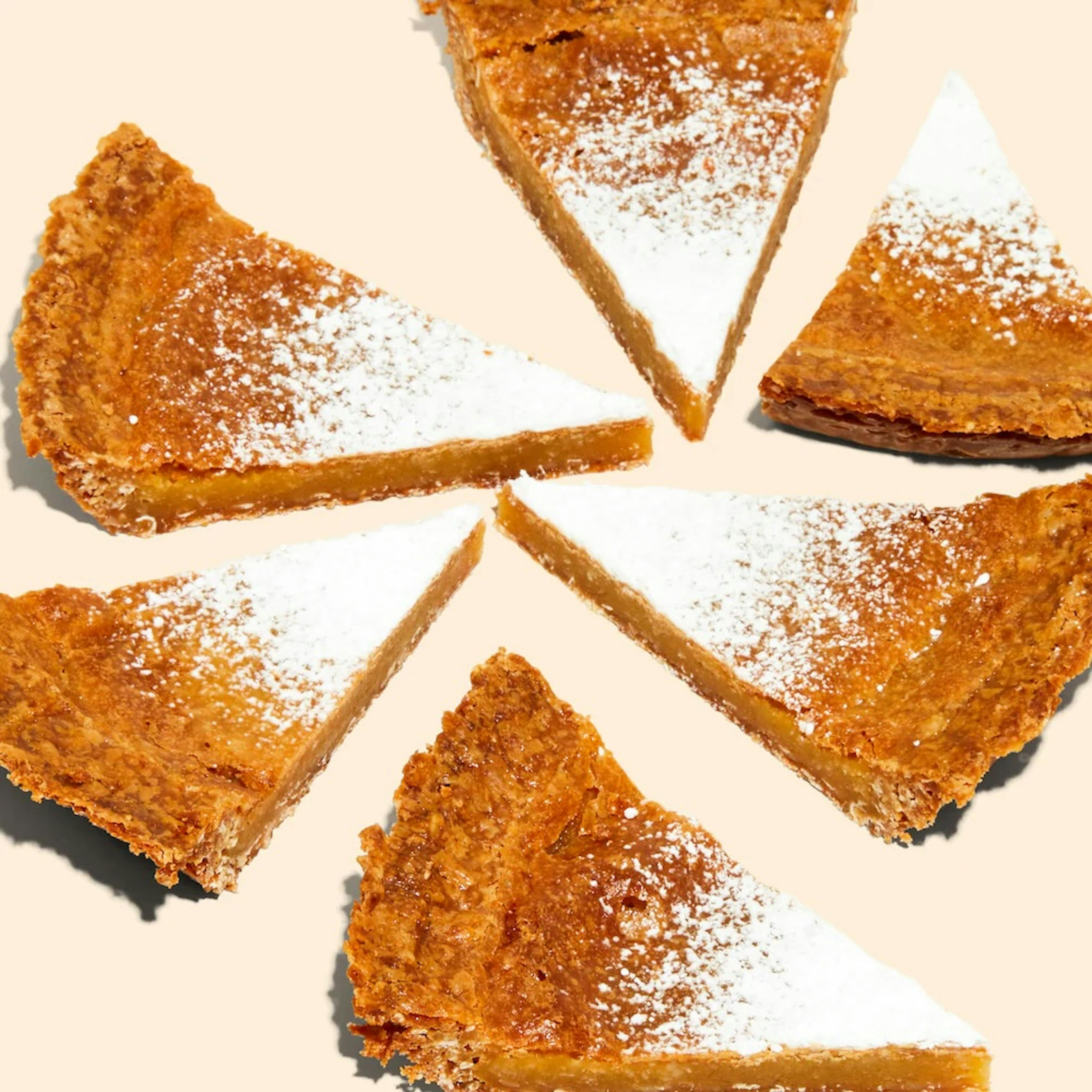 Milk Bar® Pie by Milk Bar - Alternate image 1