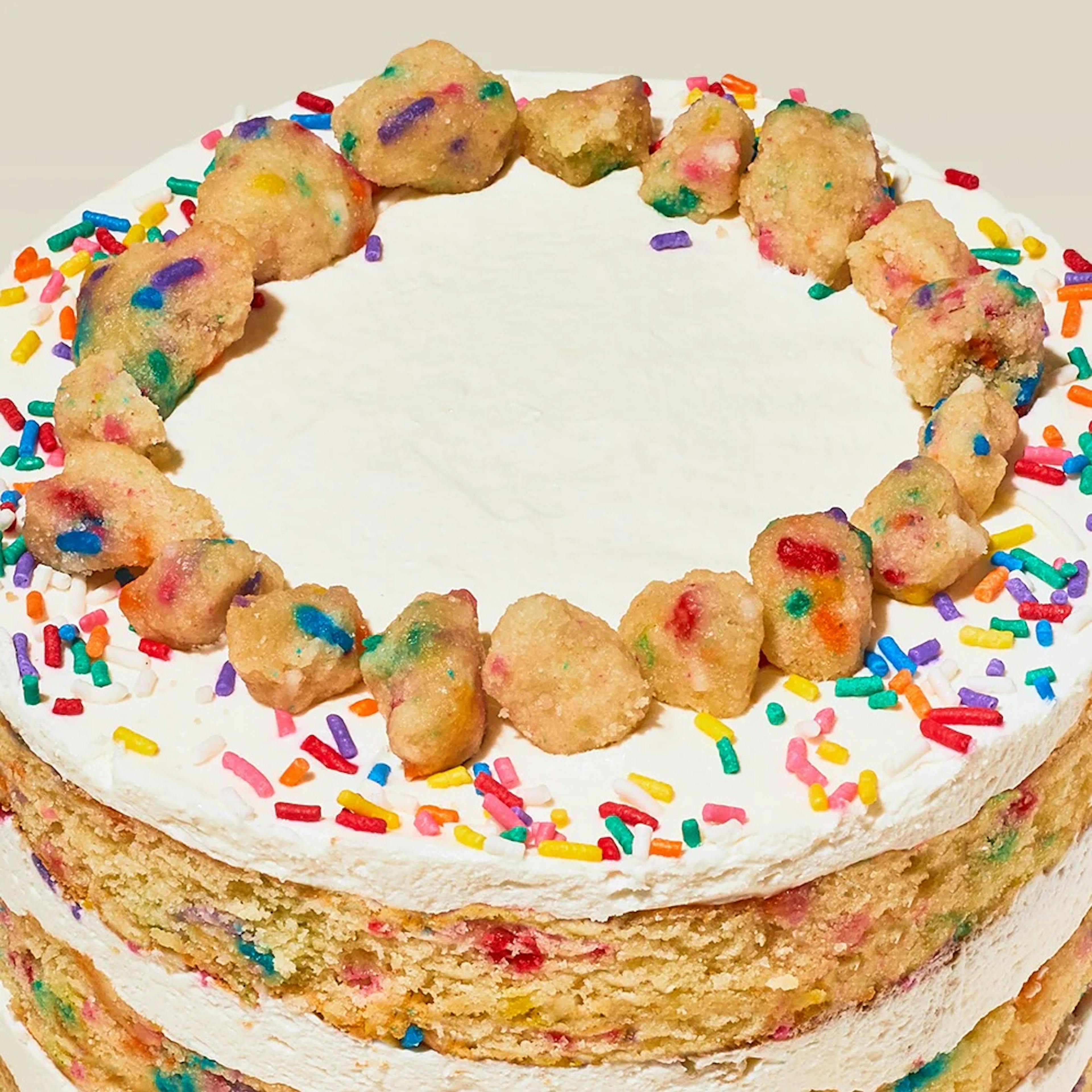 Milk Bar® Birthday Cake + Pie Combo by Milk Bar - Alternate image 6