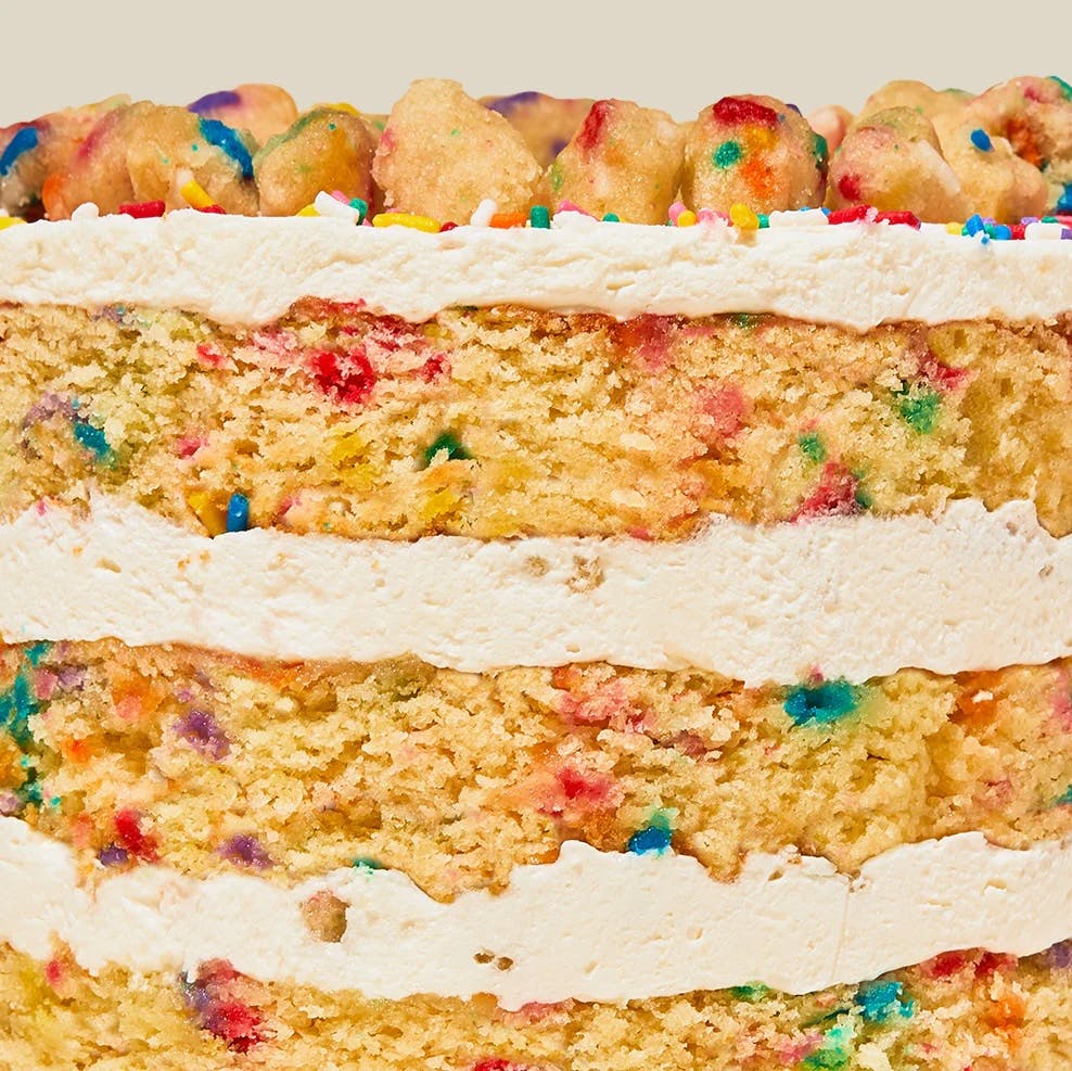 Milk Bar® Birthday Cake + Pie Combo by Milk Bar - Alternate image 4