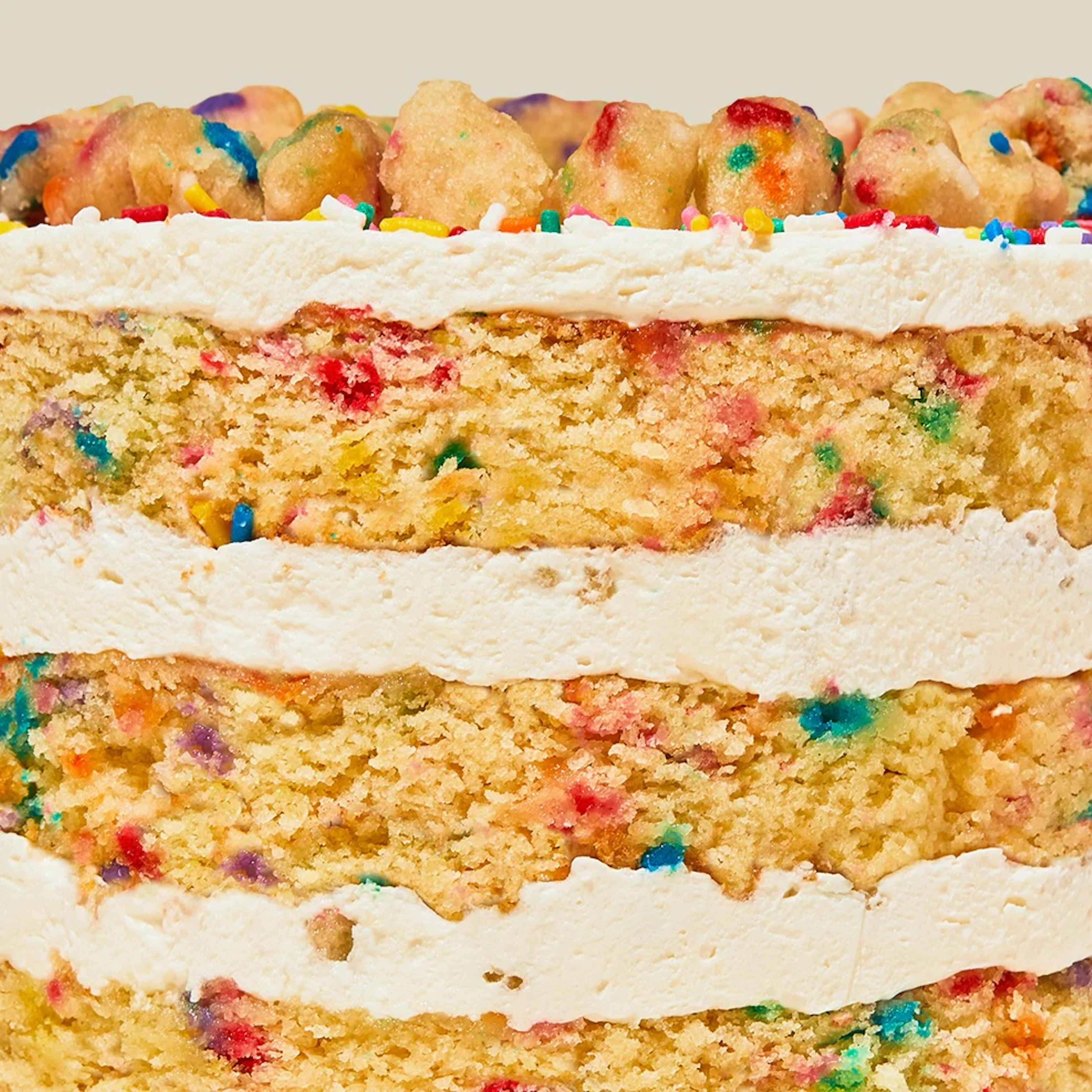 Milk Bar® Birthday Cake + Pie Combo by Milk Bar - Alternate image 4