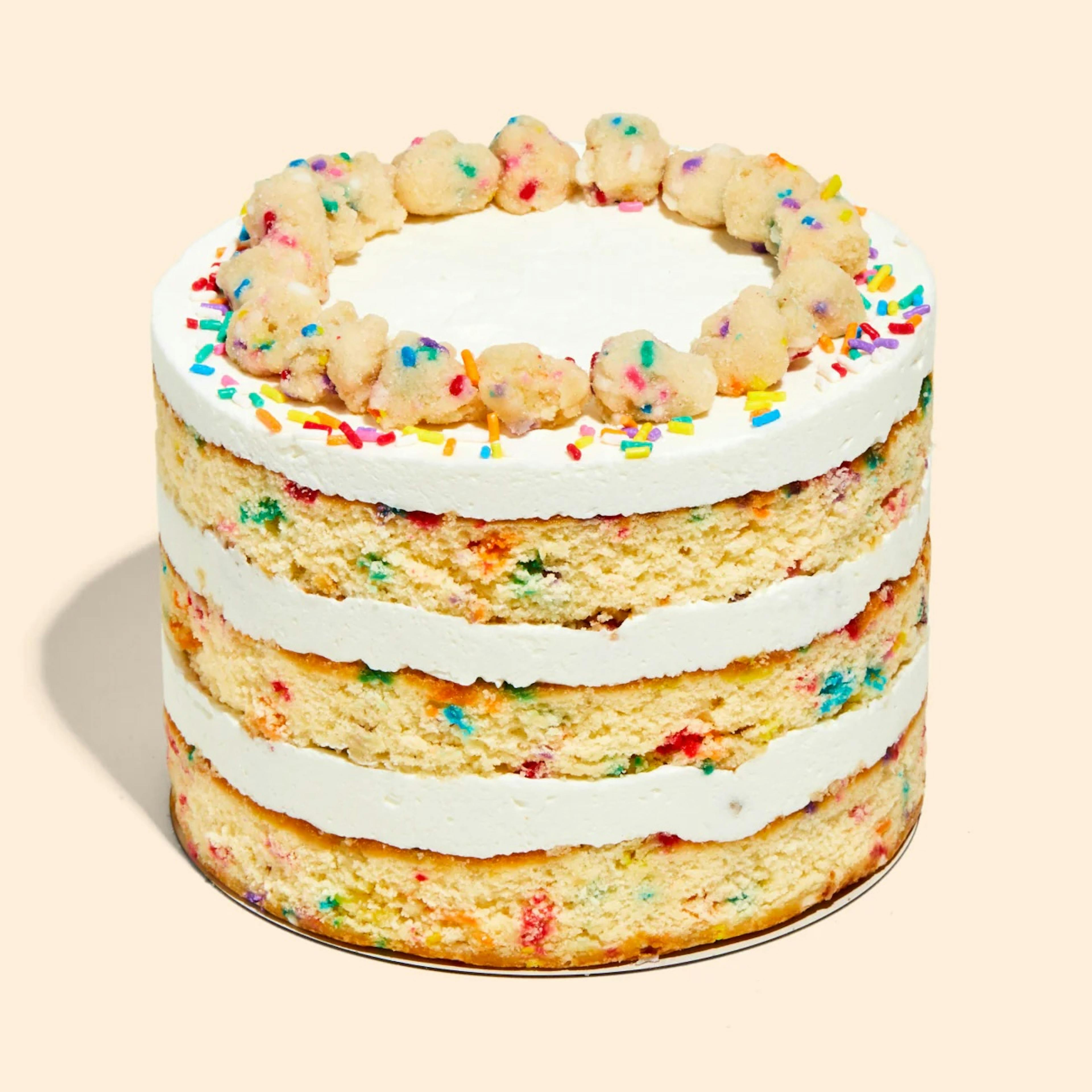 Milk Bar® Birthday Cake + Pie Combo by Milk Bar - Alternate image 2