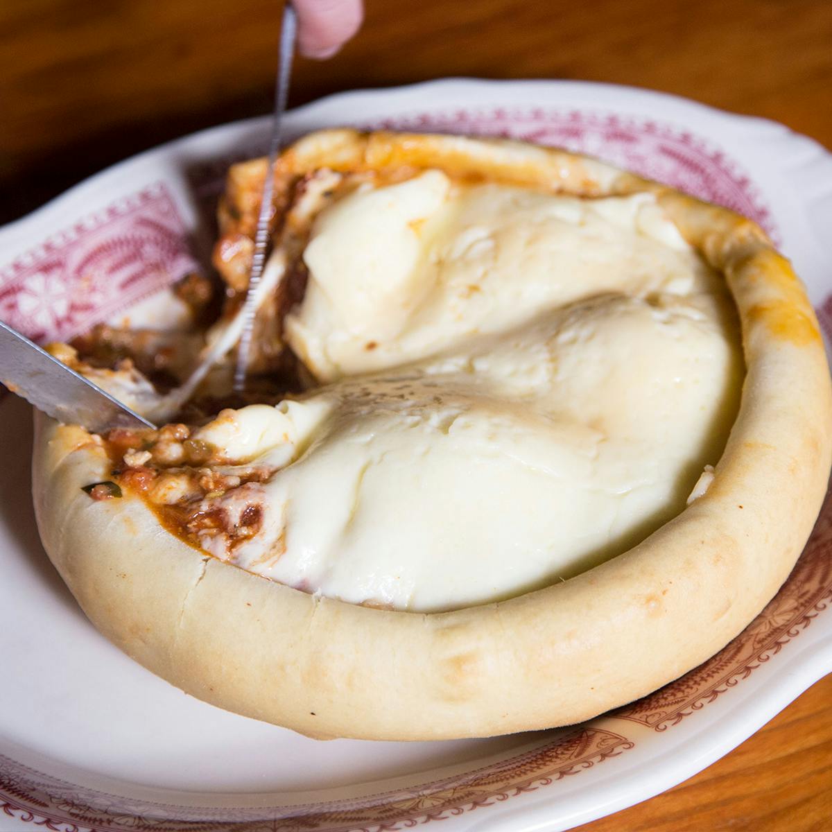 Pizza Pot Pie - Choose Your Own 4 Pack by Chicago Pizza & Oven Grinder Co. - Alternate image 5