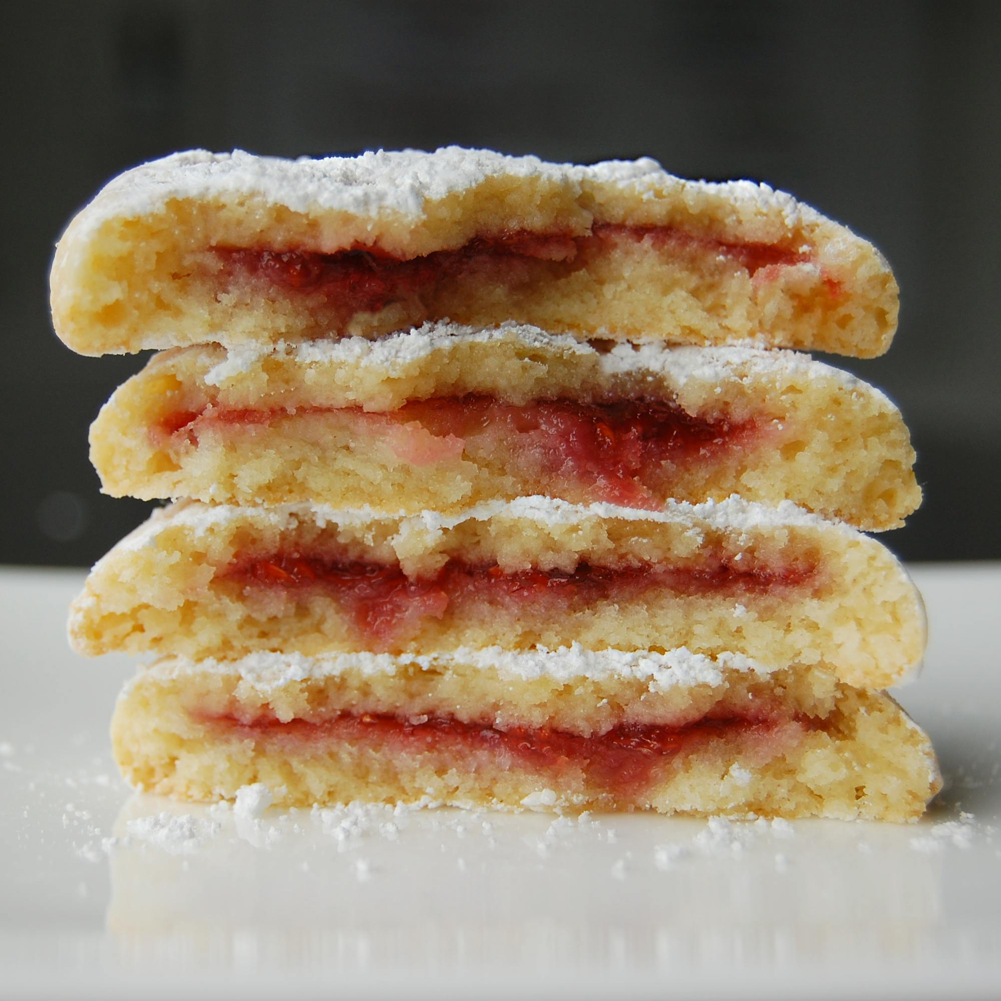 Father's Day "Donut" Cookie Box - 12 Pack by Cookie Good - Alternate image 9