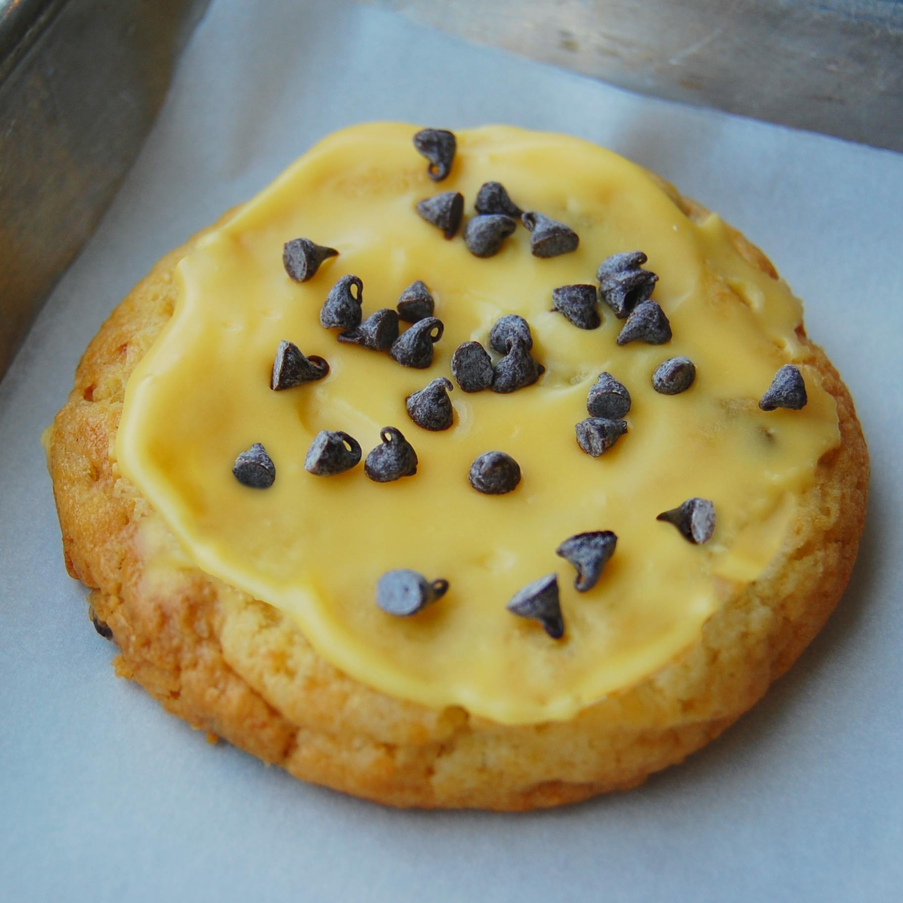 Father's Day "Donut" Cookie Box - 12 Pack by Cookie Good - Alternate image 7