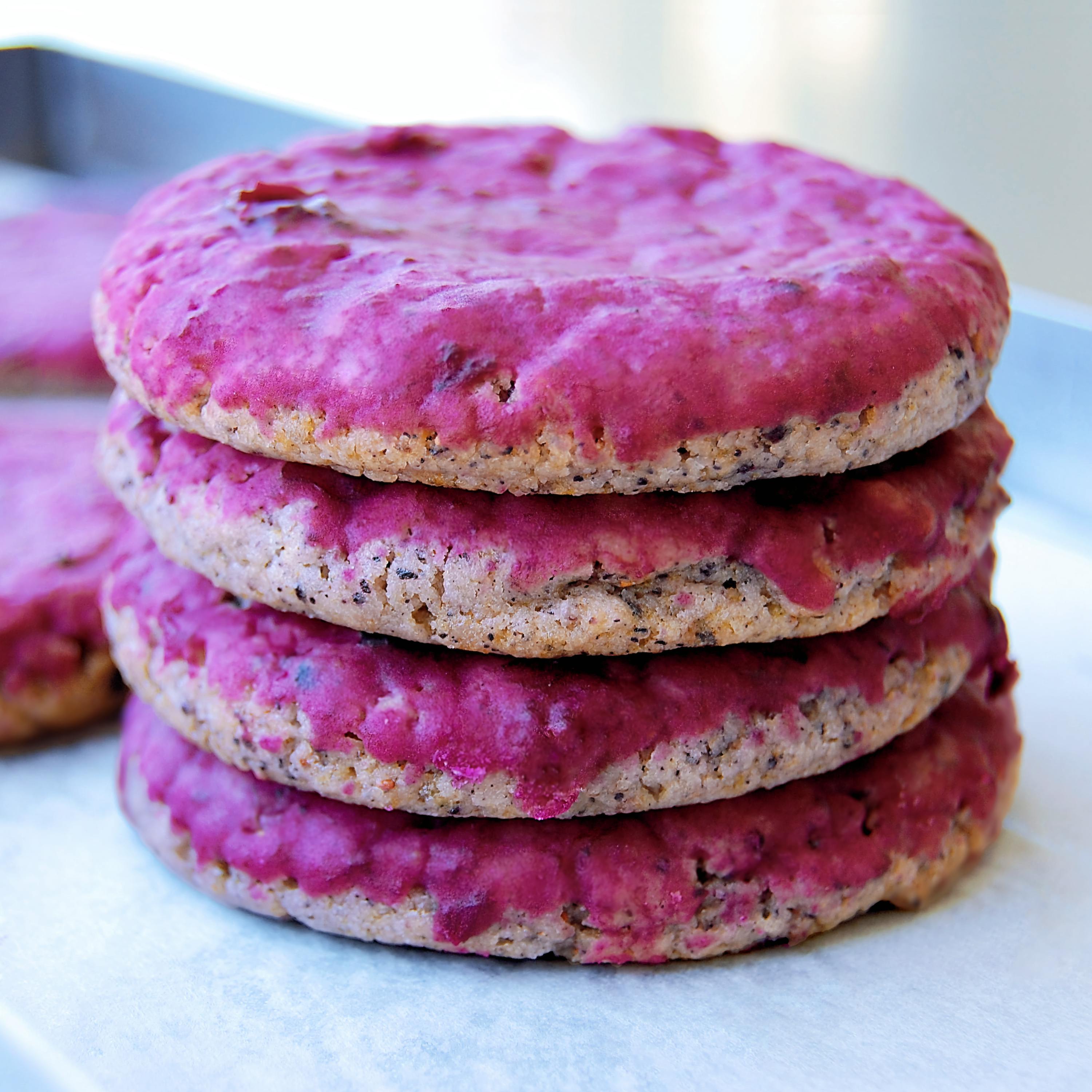 Father's Day "Donut" Cookie Box - 12 Pack by Cookie Good - Alternate image 4