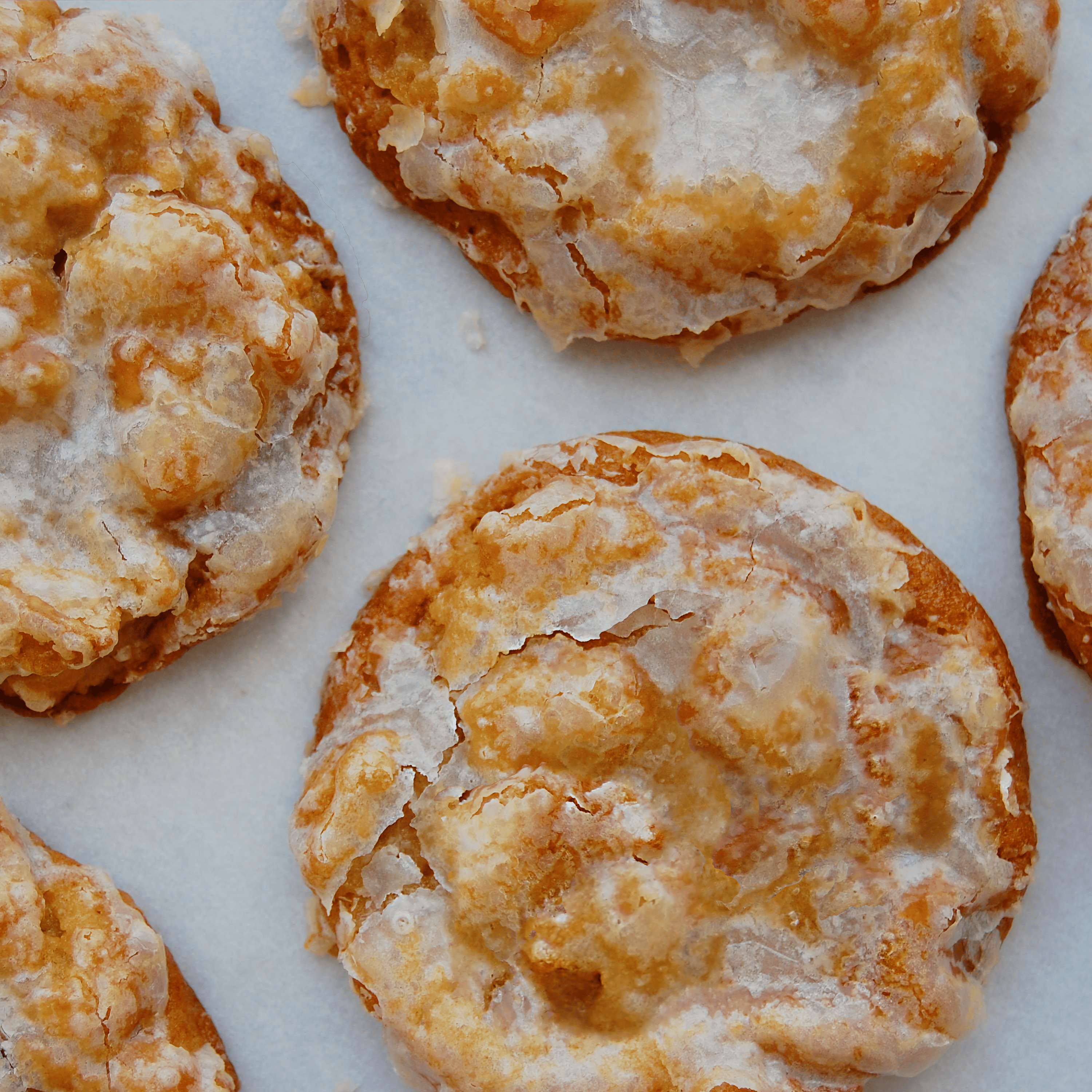Father's Day "Donut" Cookie Box - 12 Pack by Cookie Good - Alternate image 3