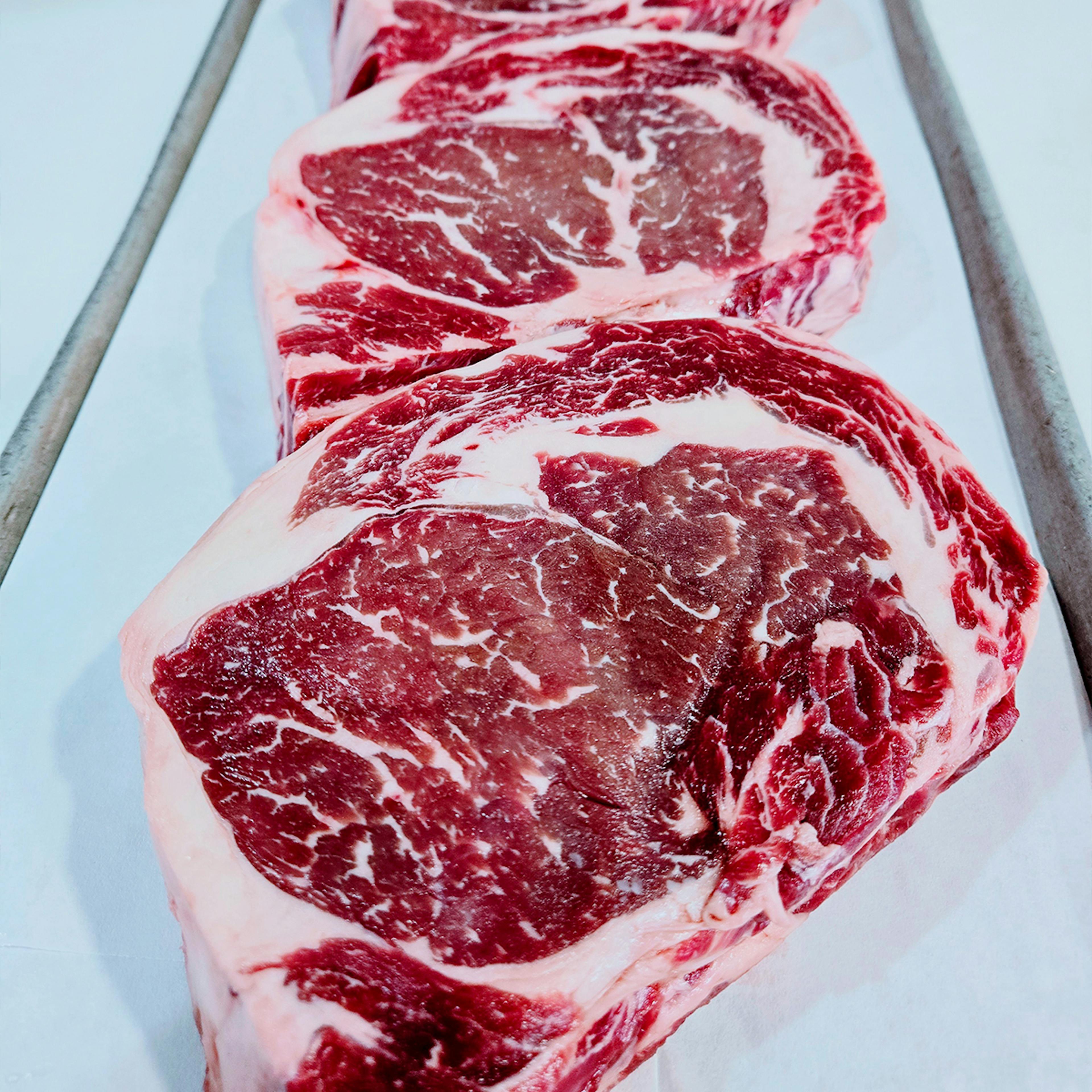 Ribeye - Pacific Northwest by Pike Place Fish Market - Alternate image 1