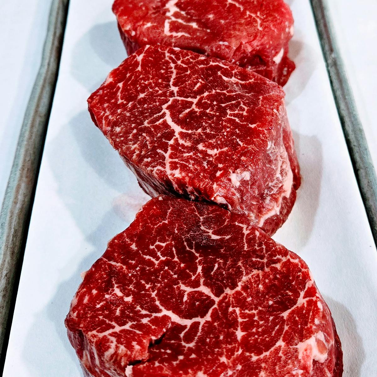 Filet Mignon - Pacific Northwest by Pike Place Fish Market - Alternate image 1