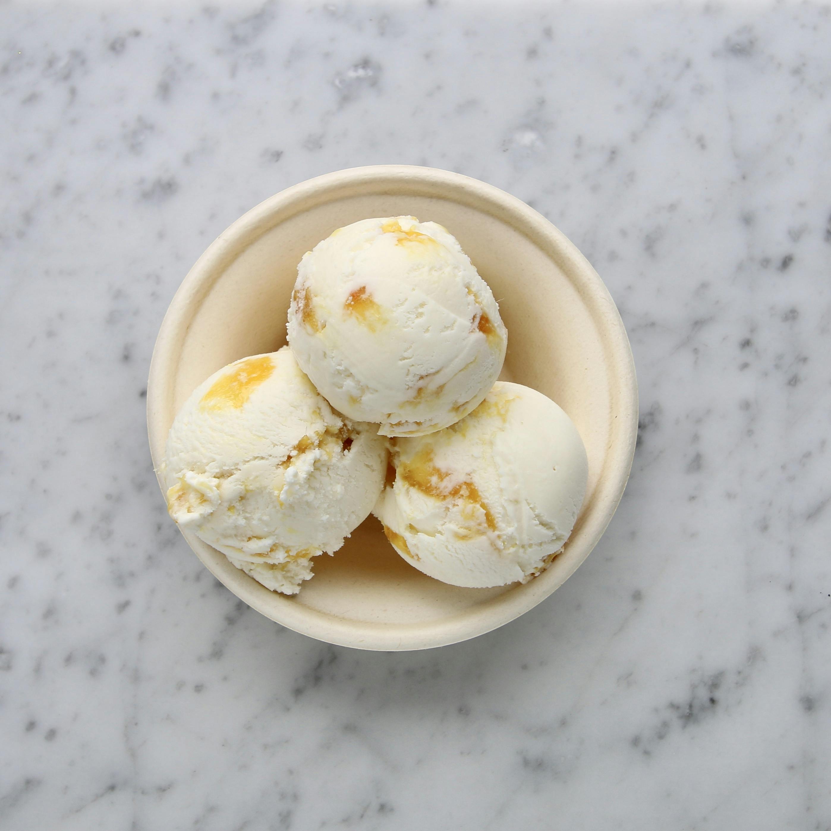 Choose Your Own - 6 Pints by Humphry Slocombe Ice Cream - Alternate image 5