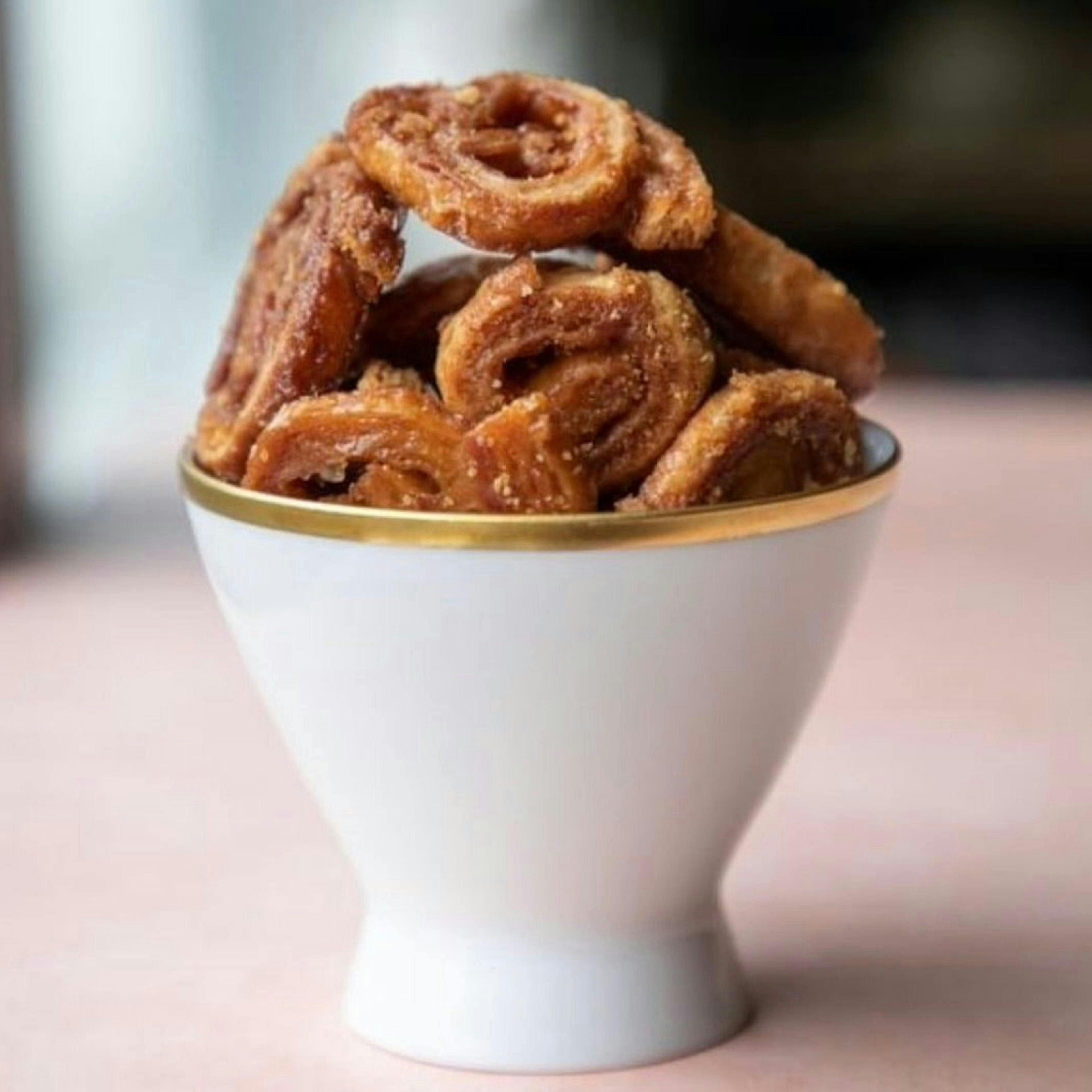 Original Pecan Pie Crust Cookies by Janie’s - Alternate image 4