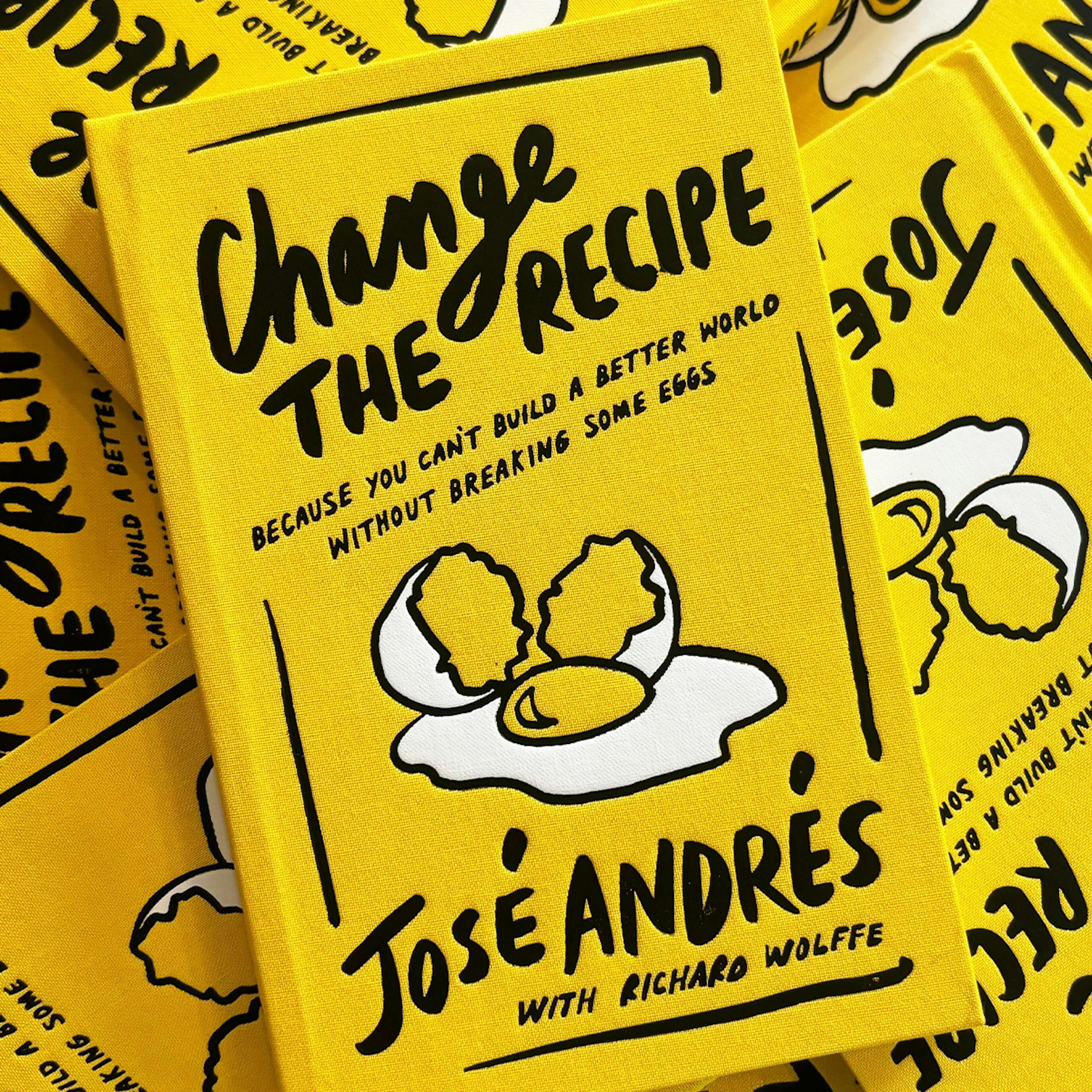 Spanish Ribeye Steak Night for 6 by Chef José Andrés - Alternate image 8