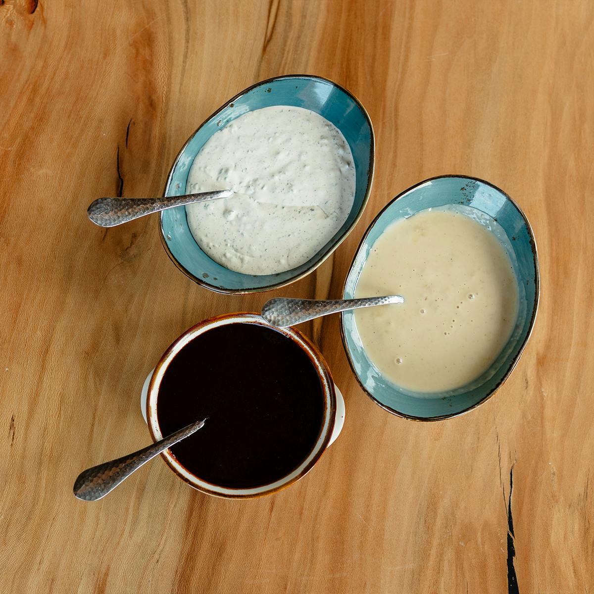 Reba's Place Sauces - 3 Pack by Reba's Place