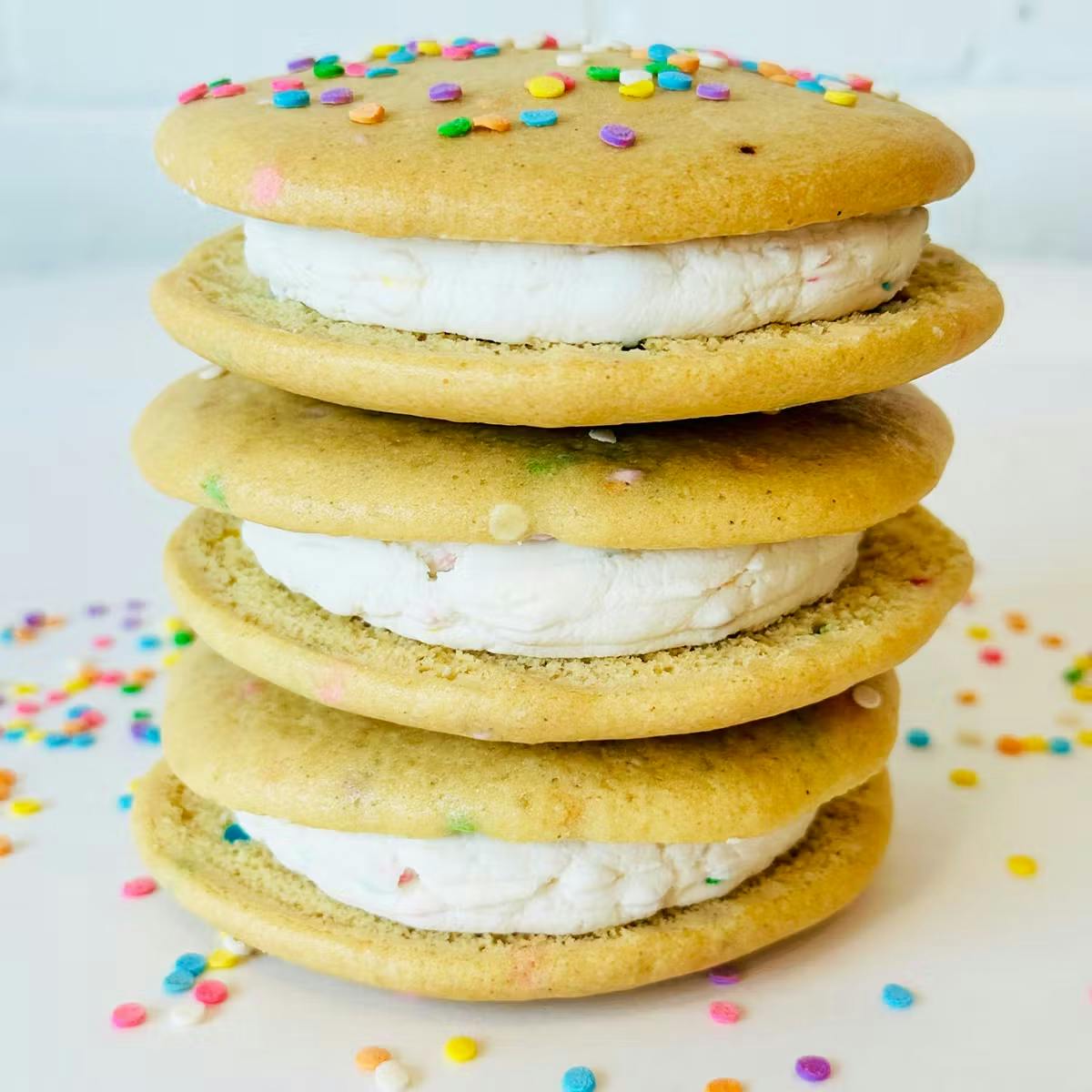 Gluten Free & Vegan Whoopie Pies + Cookies - Choose Your Own 24 Pack by Ocean House Bakery - Alternate image 8