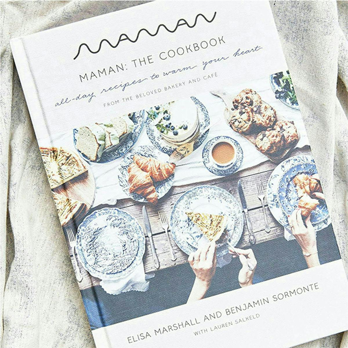 Coffee & Cookies Gift Box by Maman - Alternate image 3