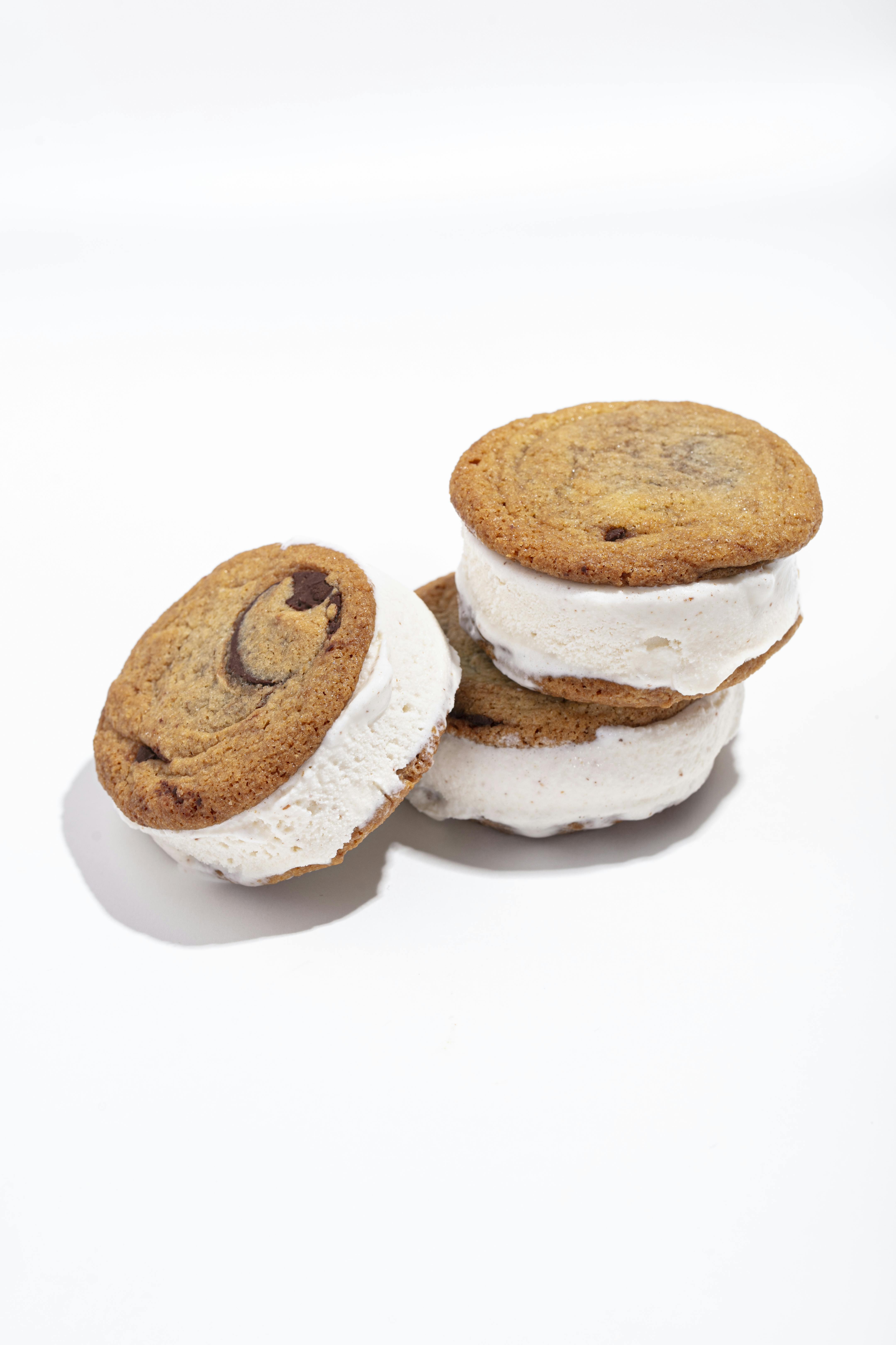 Ice Cream Sandwiches - 6 Pack by La Newyorkina - Alternate image 3