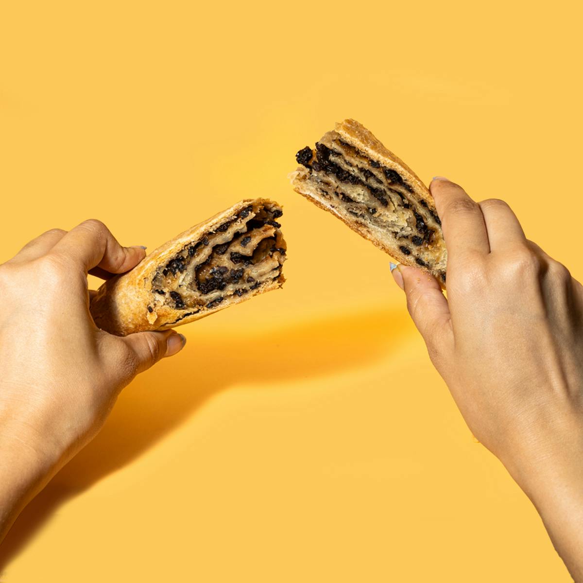 Curry Shrimp + Roti for 4 by Singh’s Roti Shop - Alternate image 5