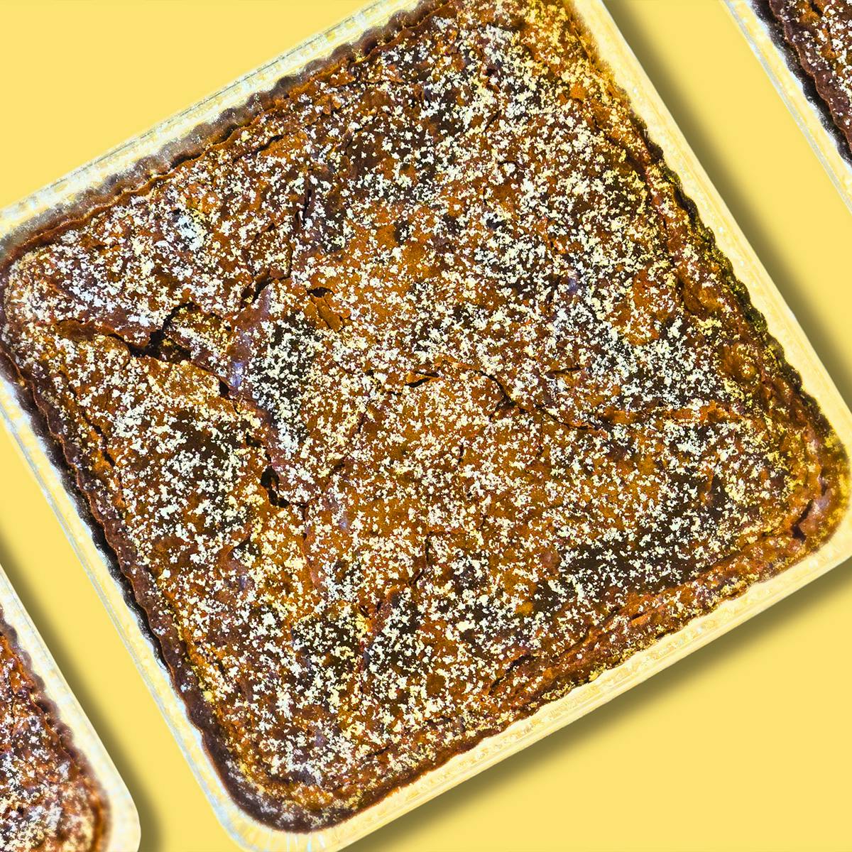 Father's Day Gooey Butter Cake - Choose Your Flavor by Gooey Louie® - Alternate image 3