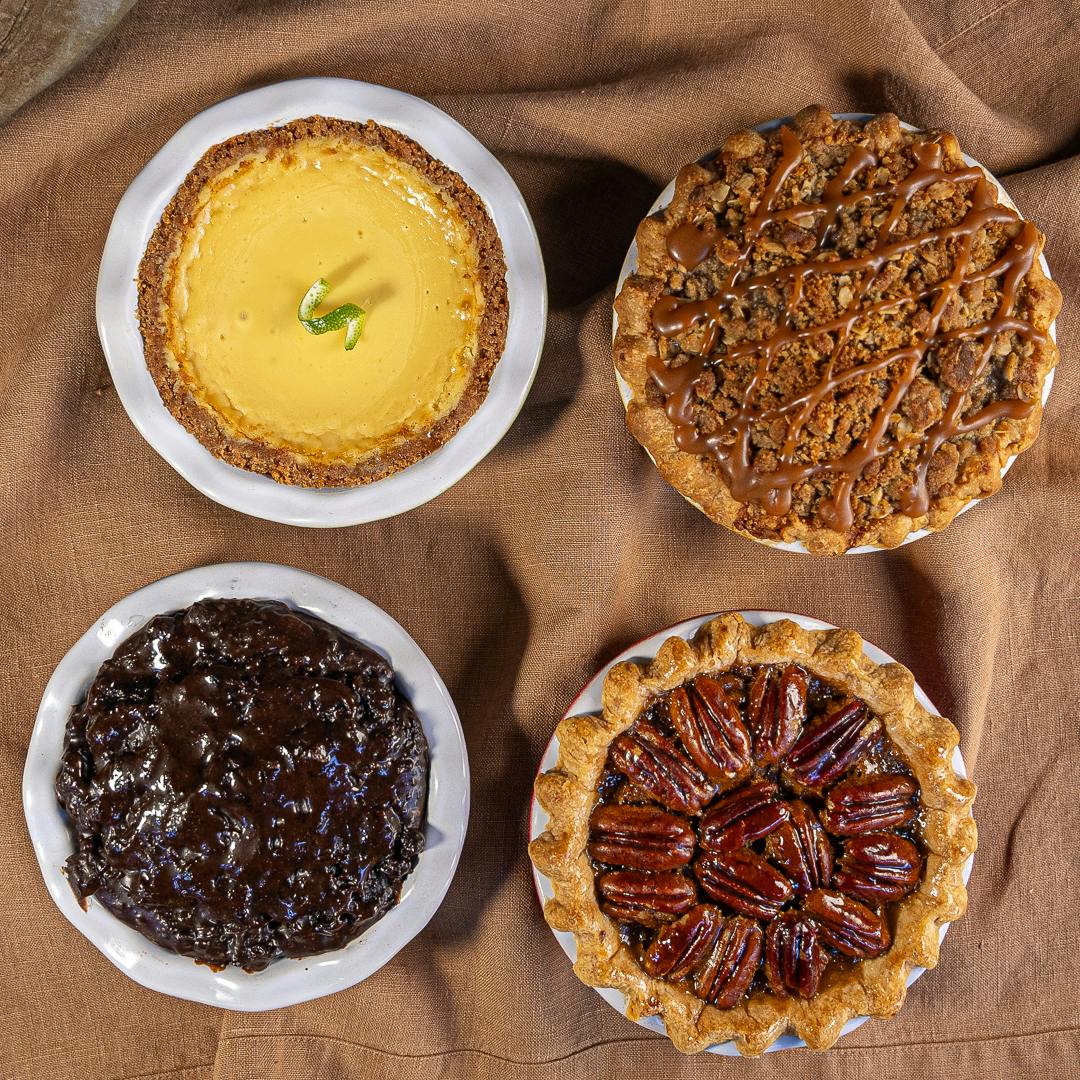 Dad's Little Pie Sampler by Little Pie Company - Alternate image 4