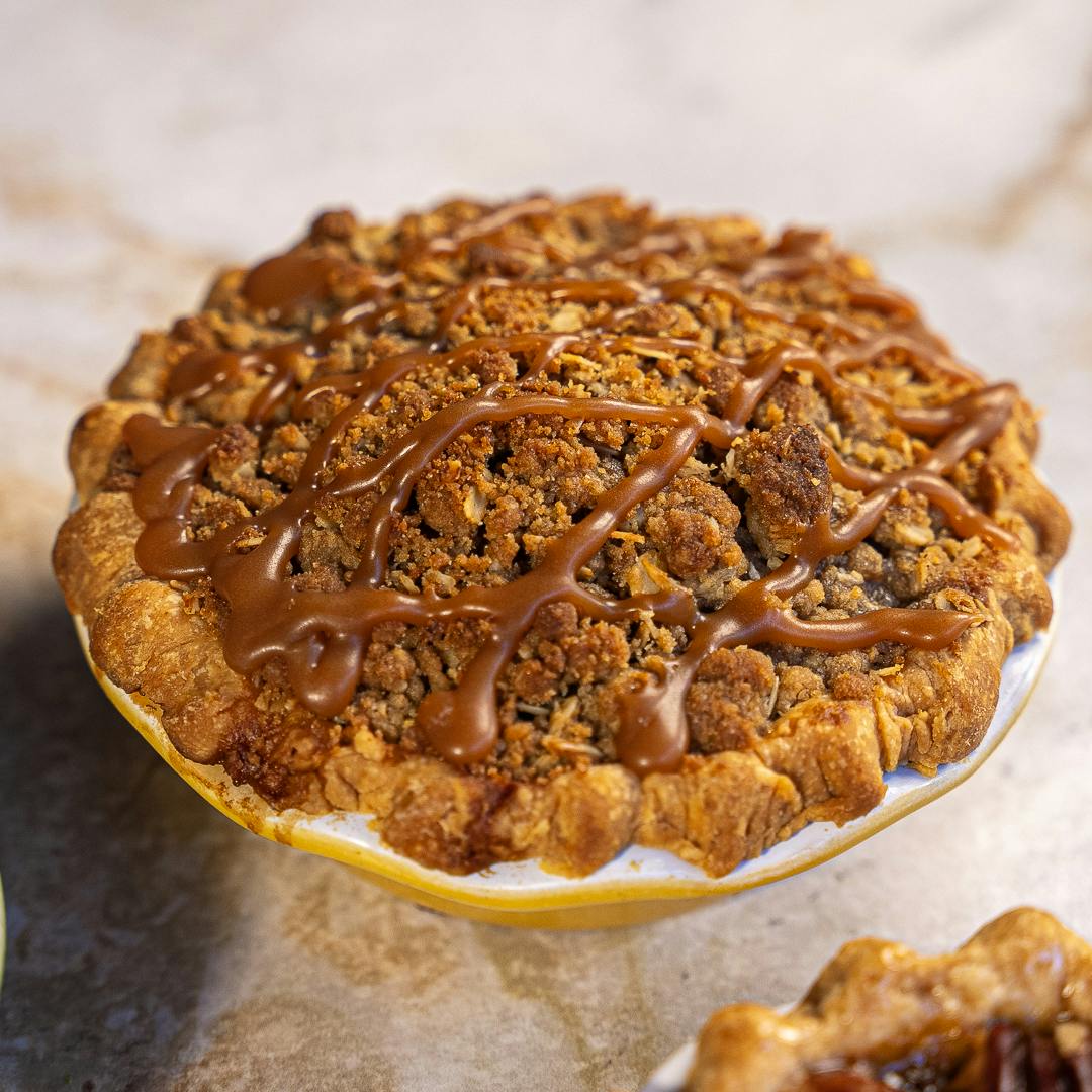 Dad's Little Pie Sampler by Little Pie Company - Alternate image 2